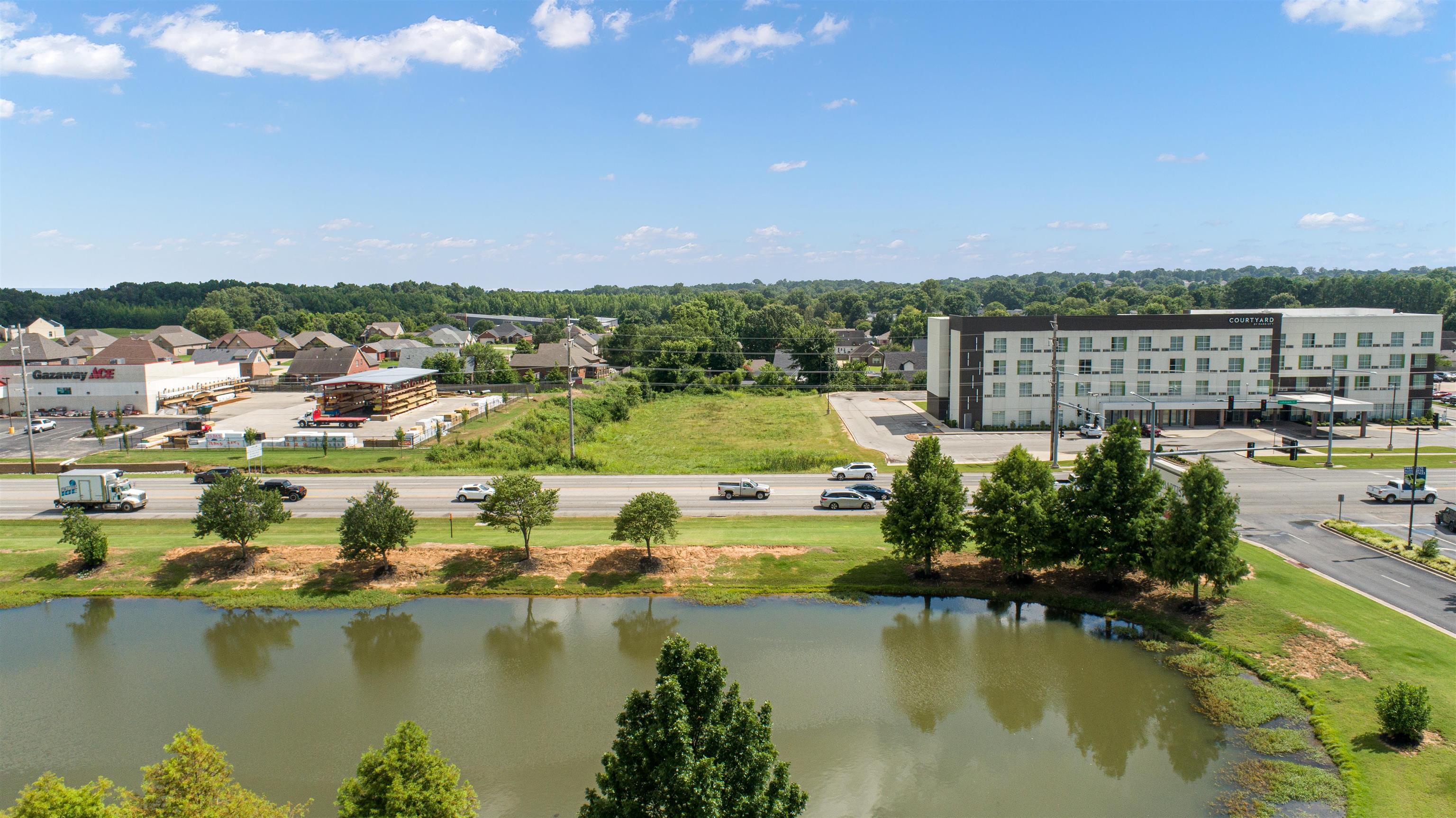 4817 E Johnson  Jonesboro, AR