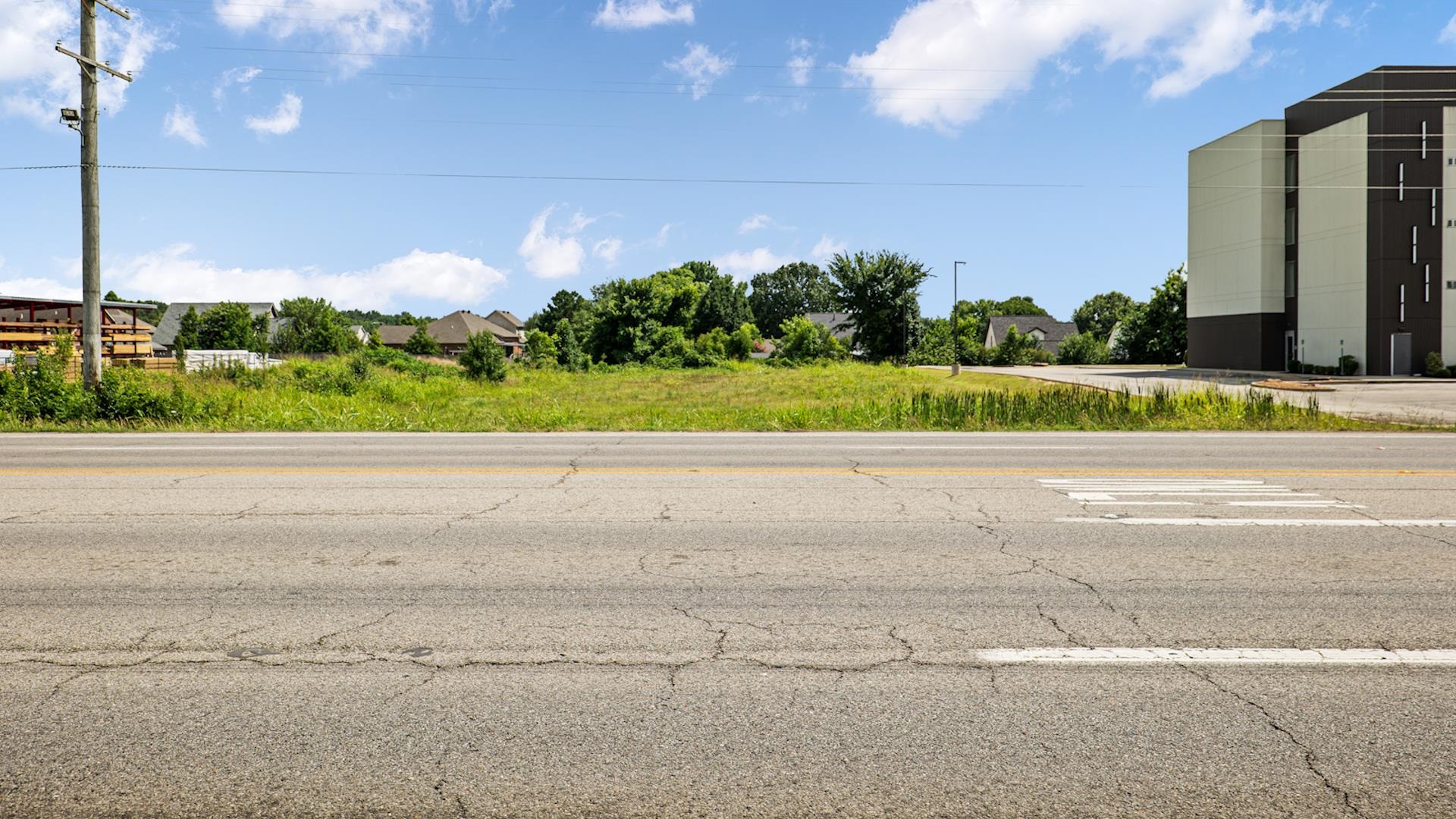 4817 E Johnson  Jonesboro, AR