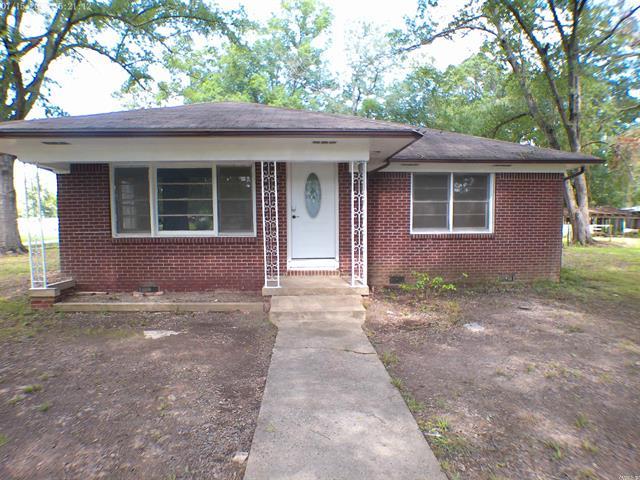 109  N. 7th  Gurdon, AR