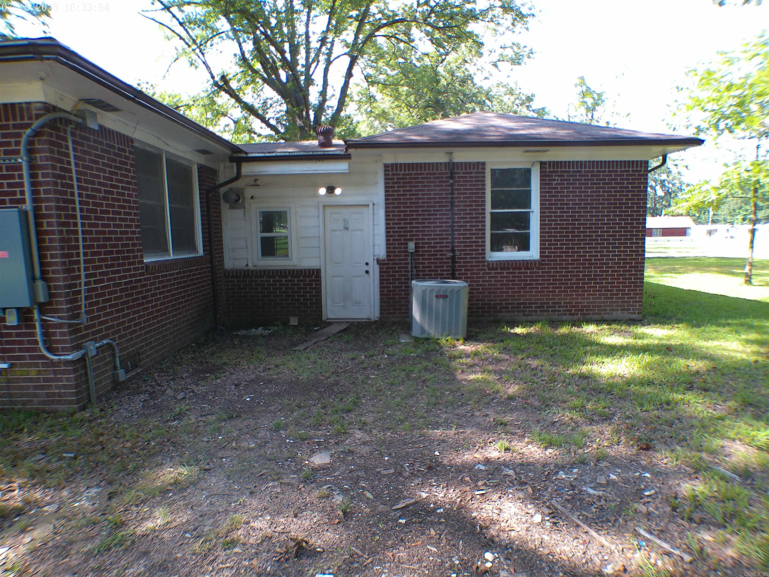 109 N. 7th  Gurdon, AR