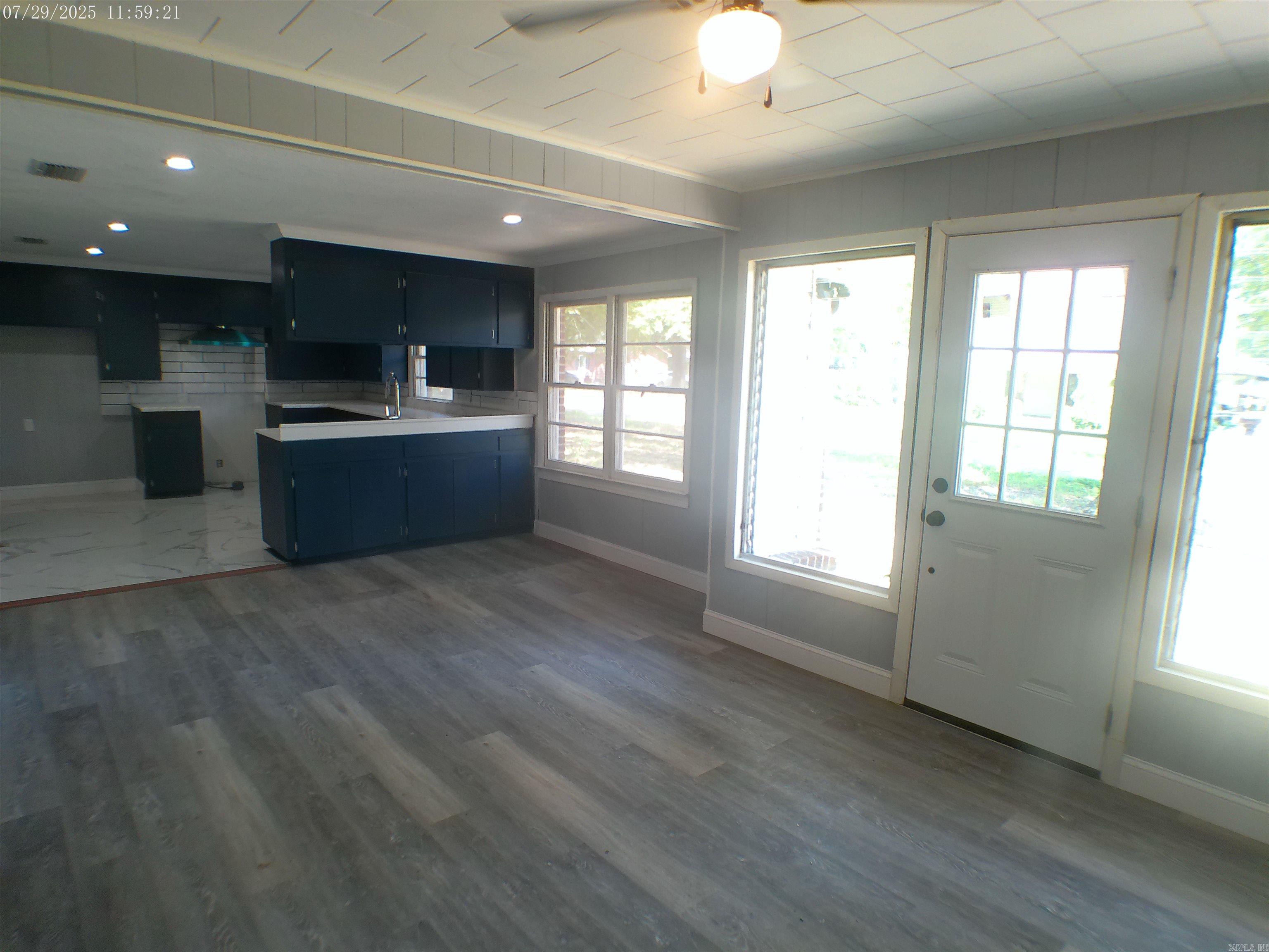 109 N. 7th  Gurdon, AR