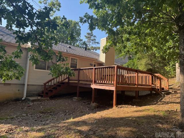 11 SWEET GUM CT  Little Rock, AR