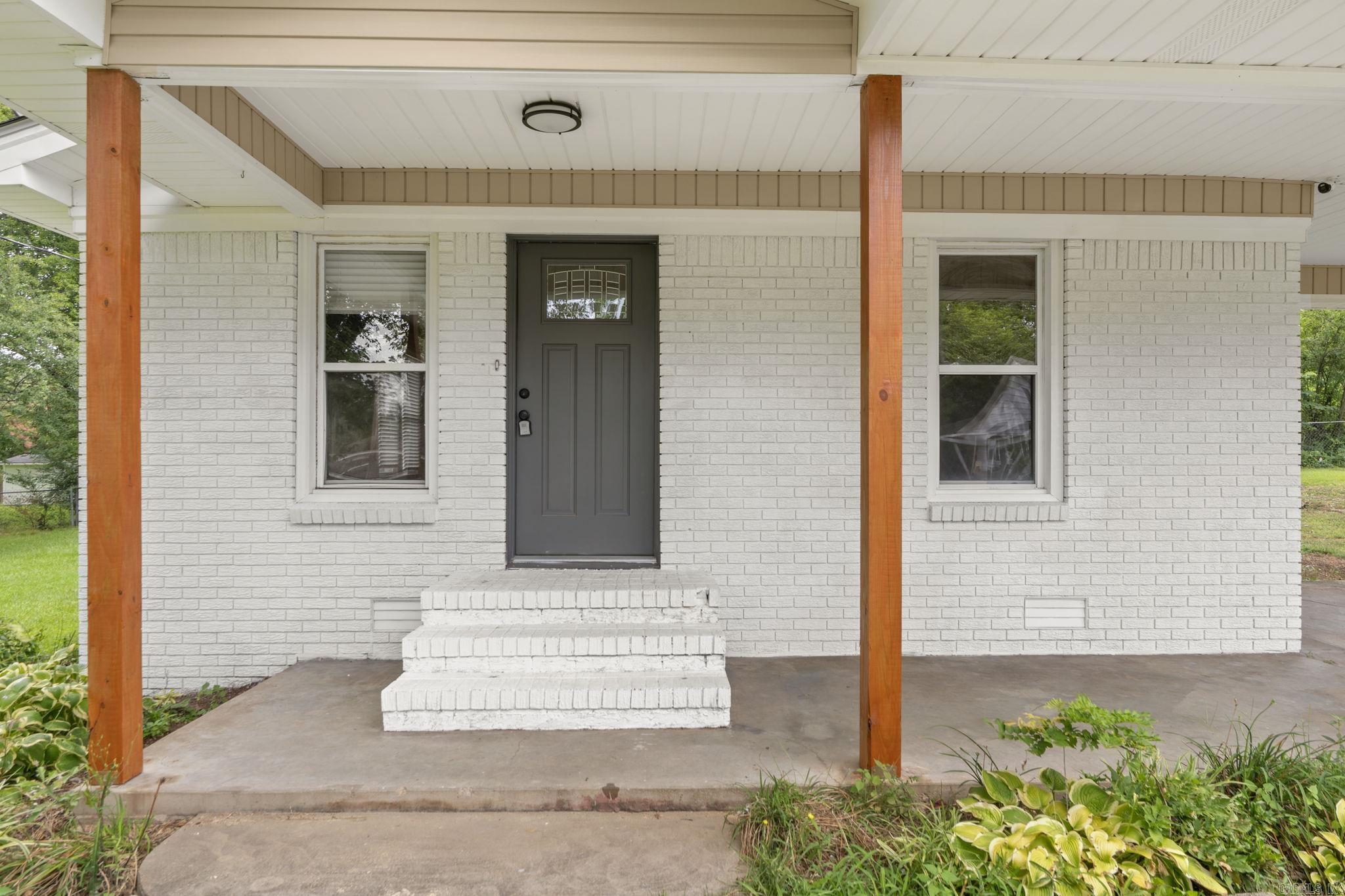 403 S West  Morrilton, AR