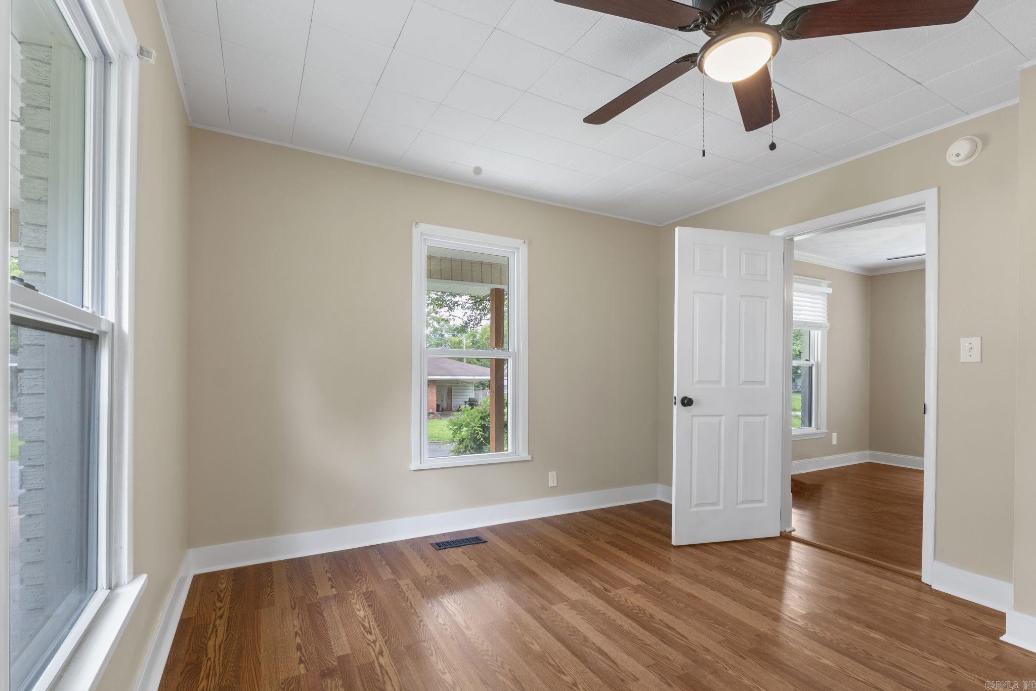 403 S West  Morrilton, AR