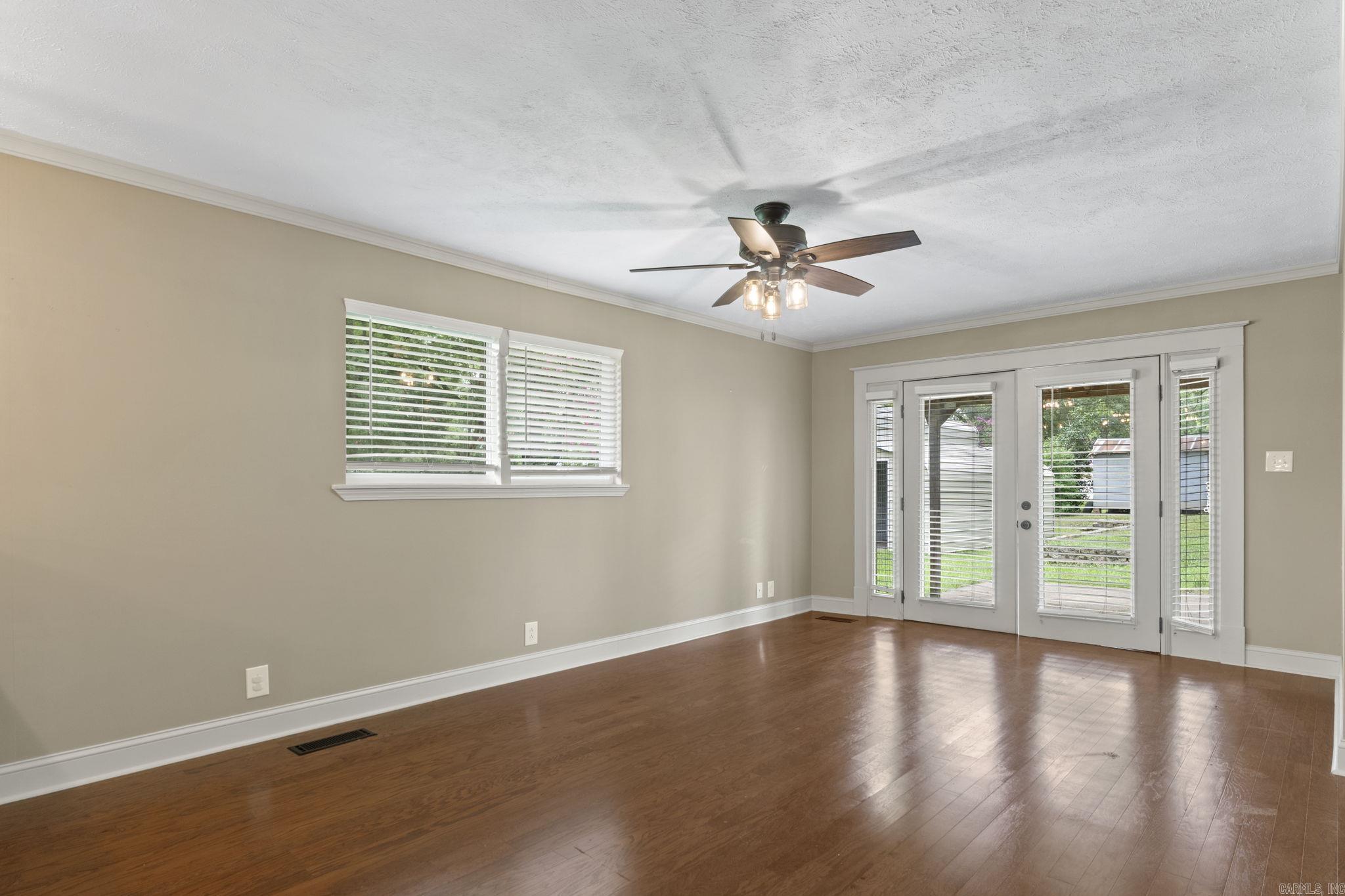403 S West  Morrilton, AR