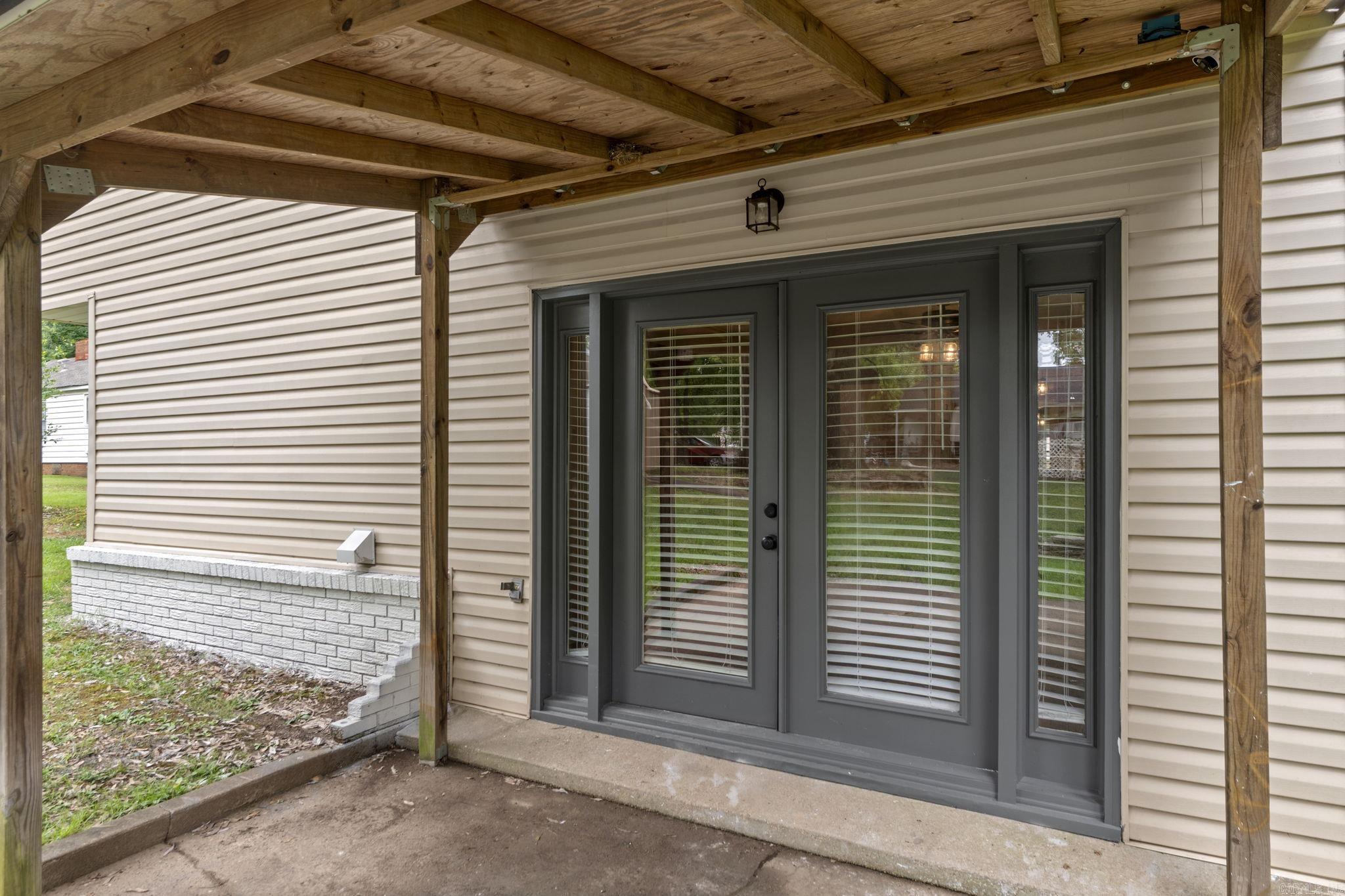403 S West  Morrilton, AR