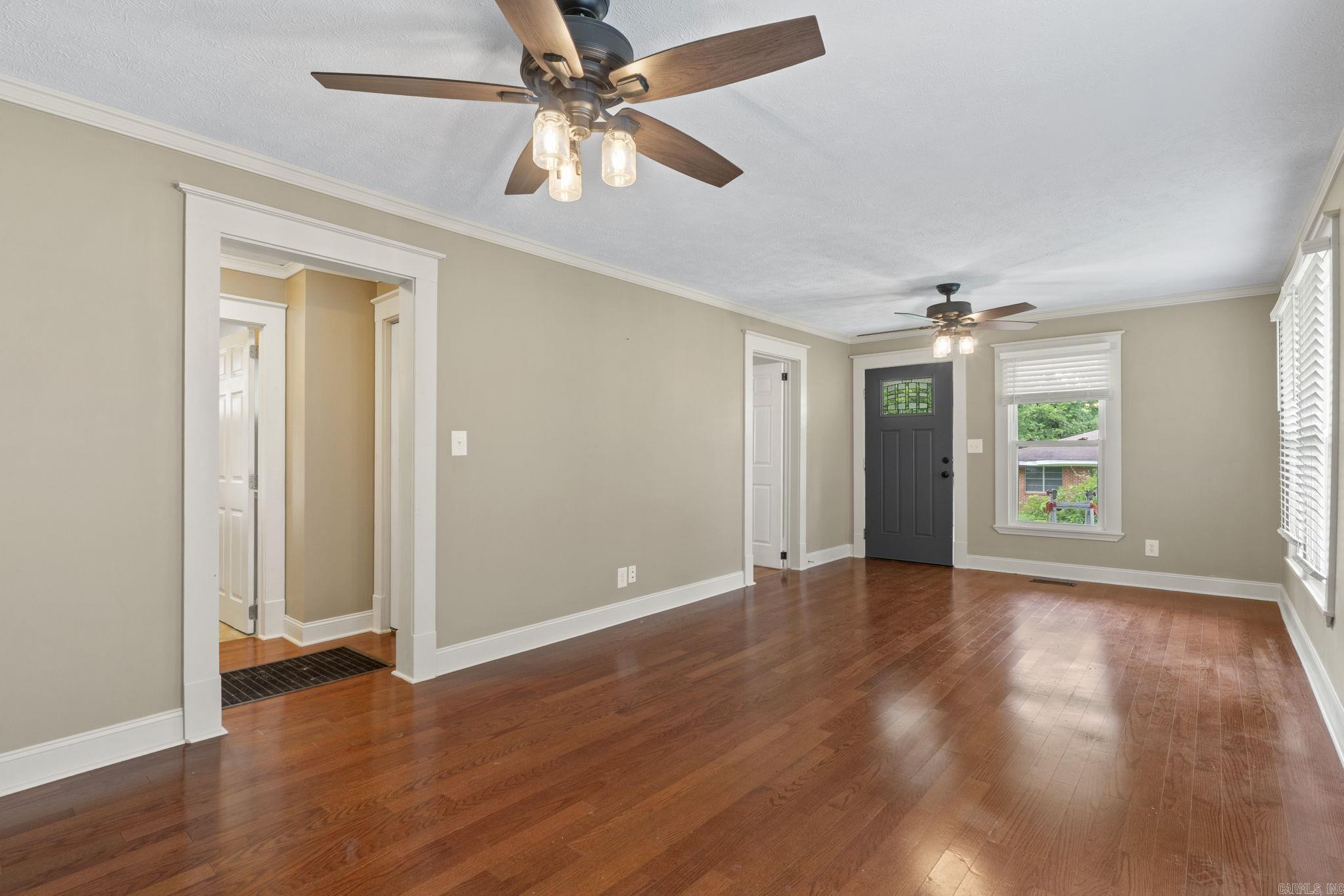 403 S West  Morrilton, AR