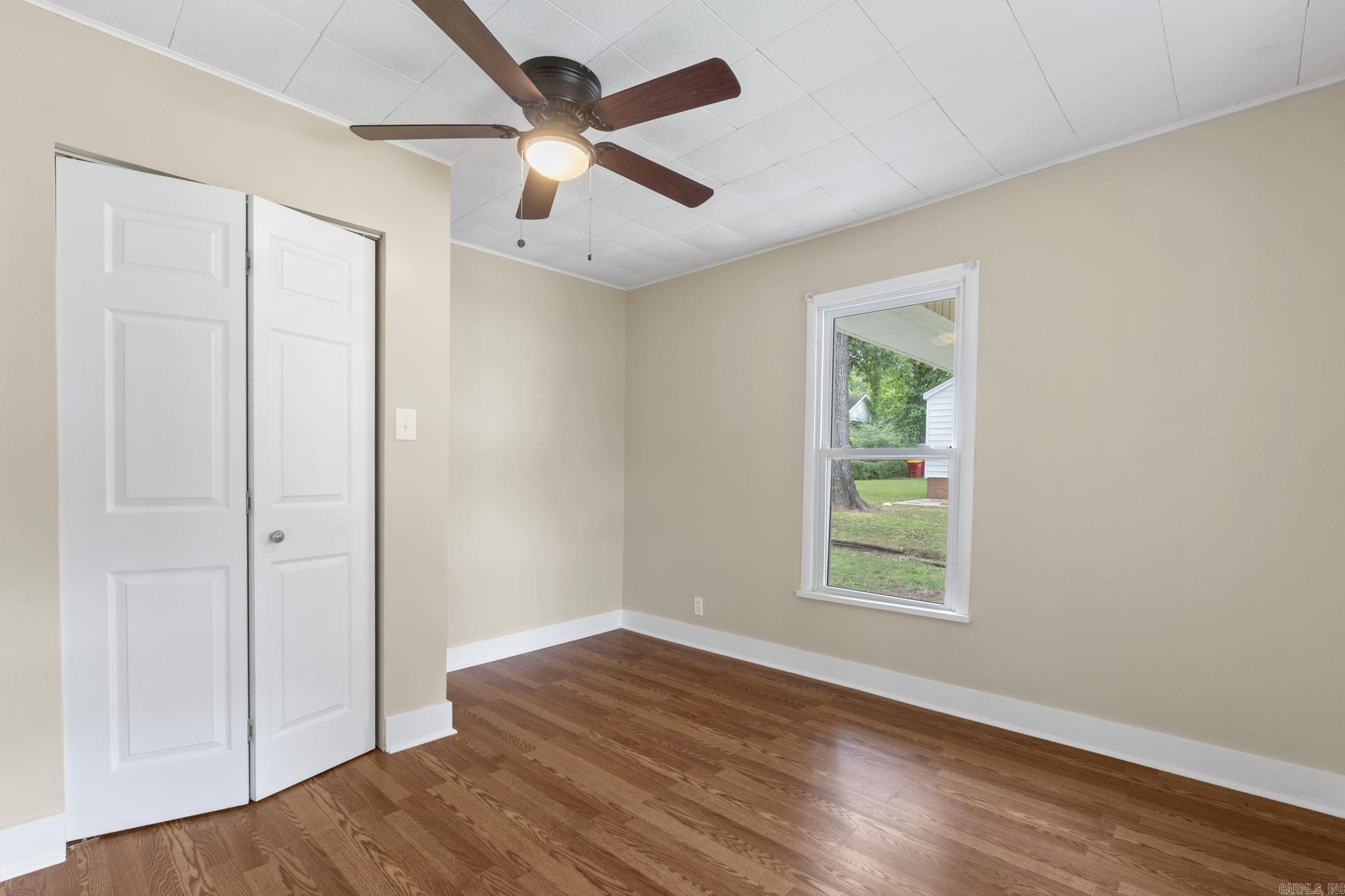403 S West  Morrilton, AR