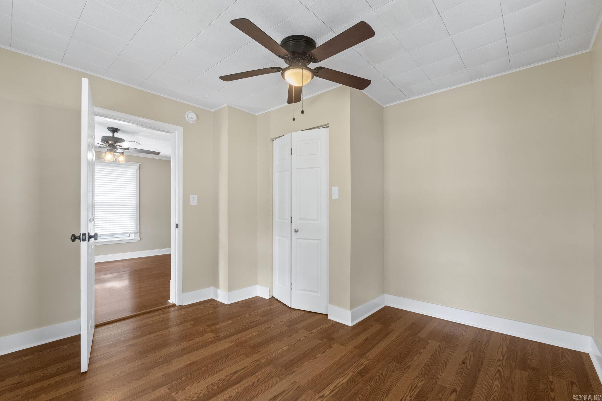 403 S West  Morrilton, AR