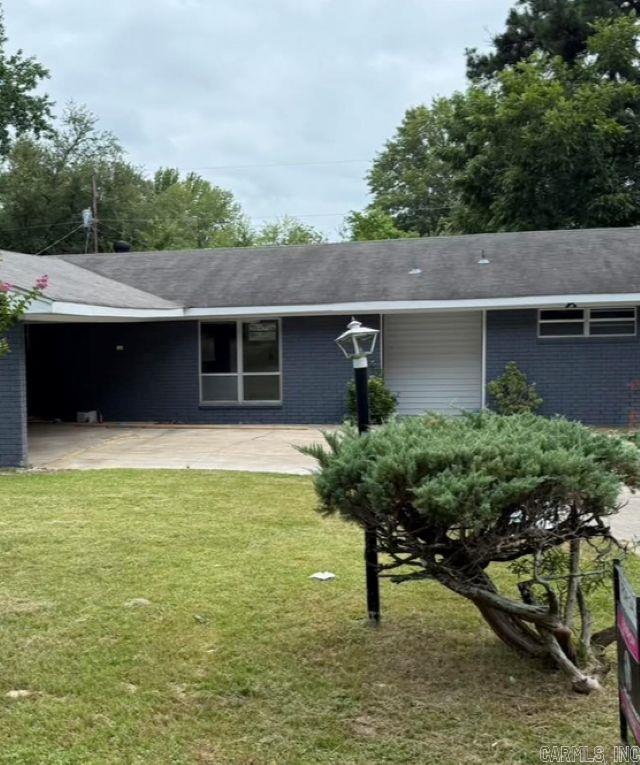2302 Pine Hill Drive