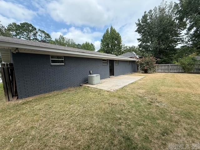 2302 Pine Hill Drive Pine Bluff, AR 71603