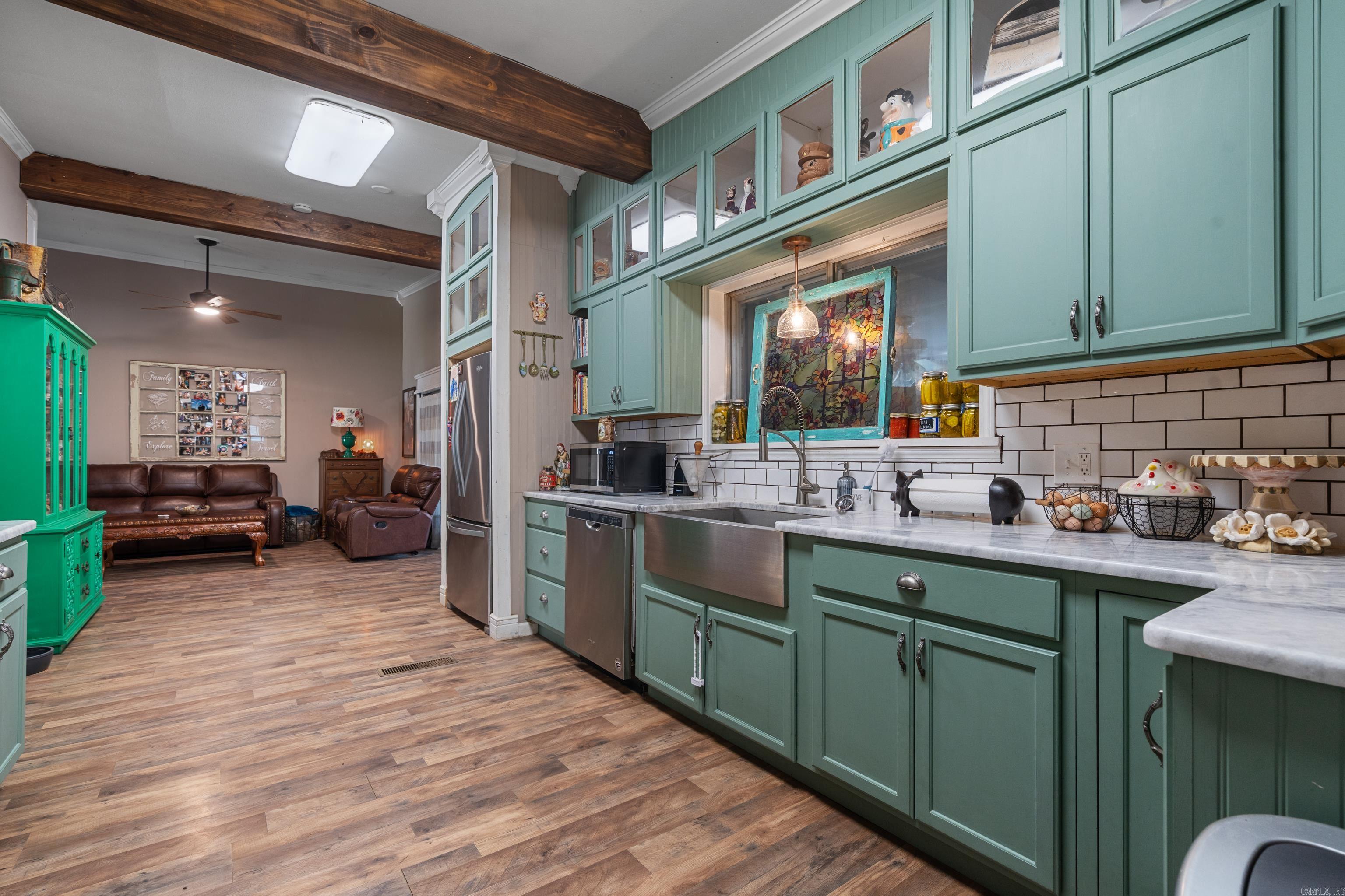 1109 Crystal  Benton, AR
