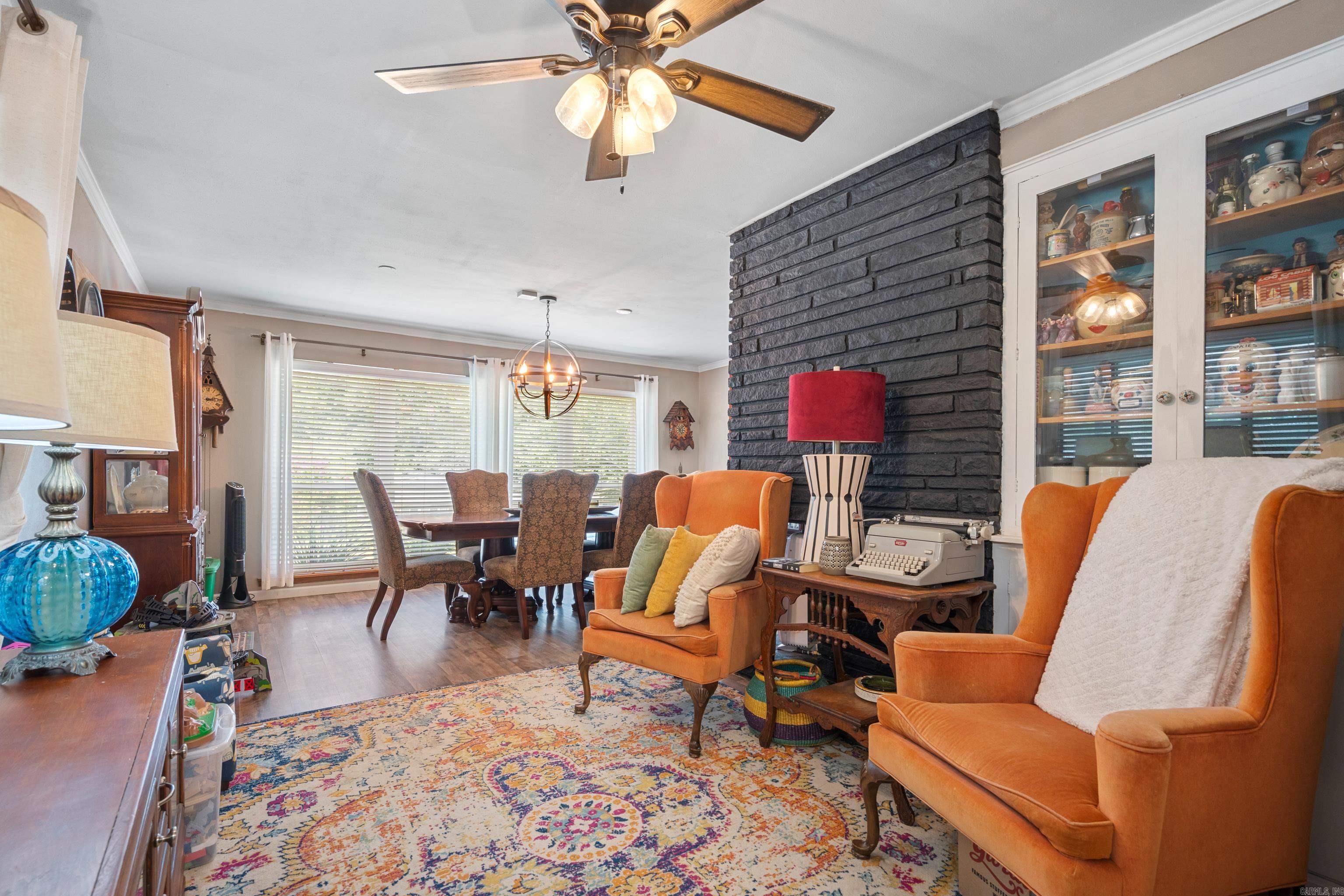 1109 Crystal  Benton, AR