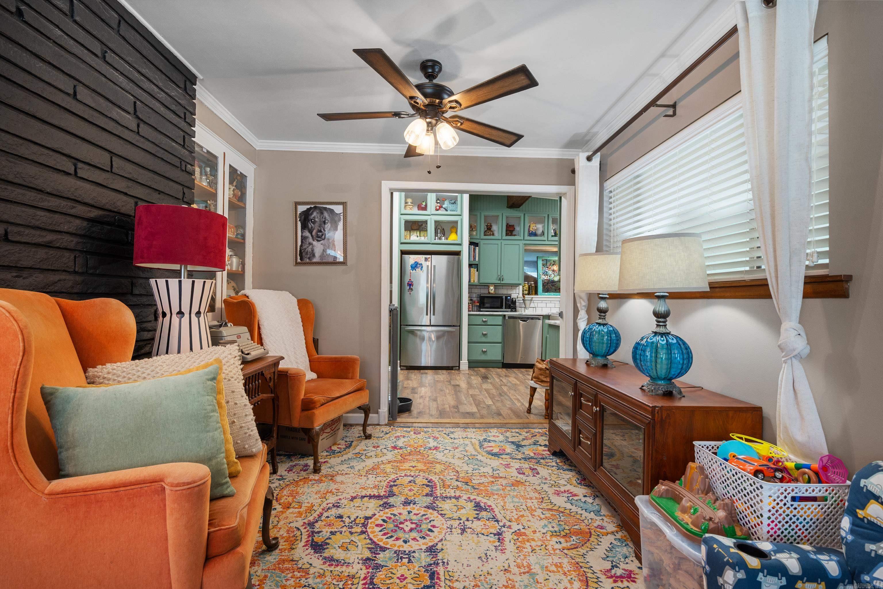 1109 Crystal  Benton, AR