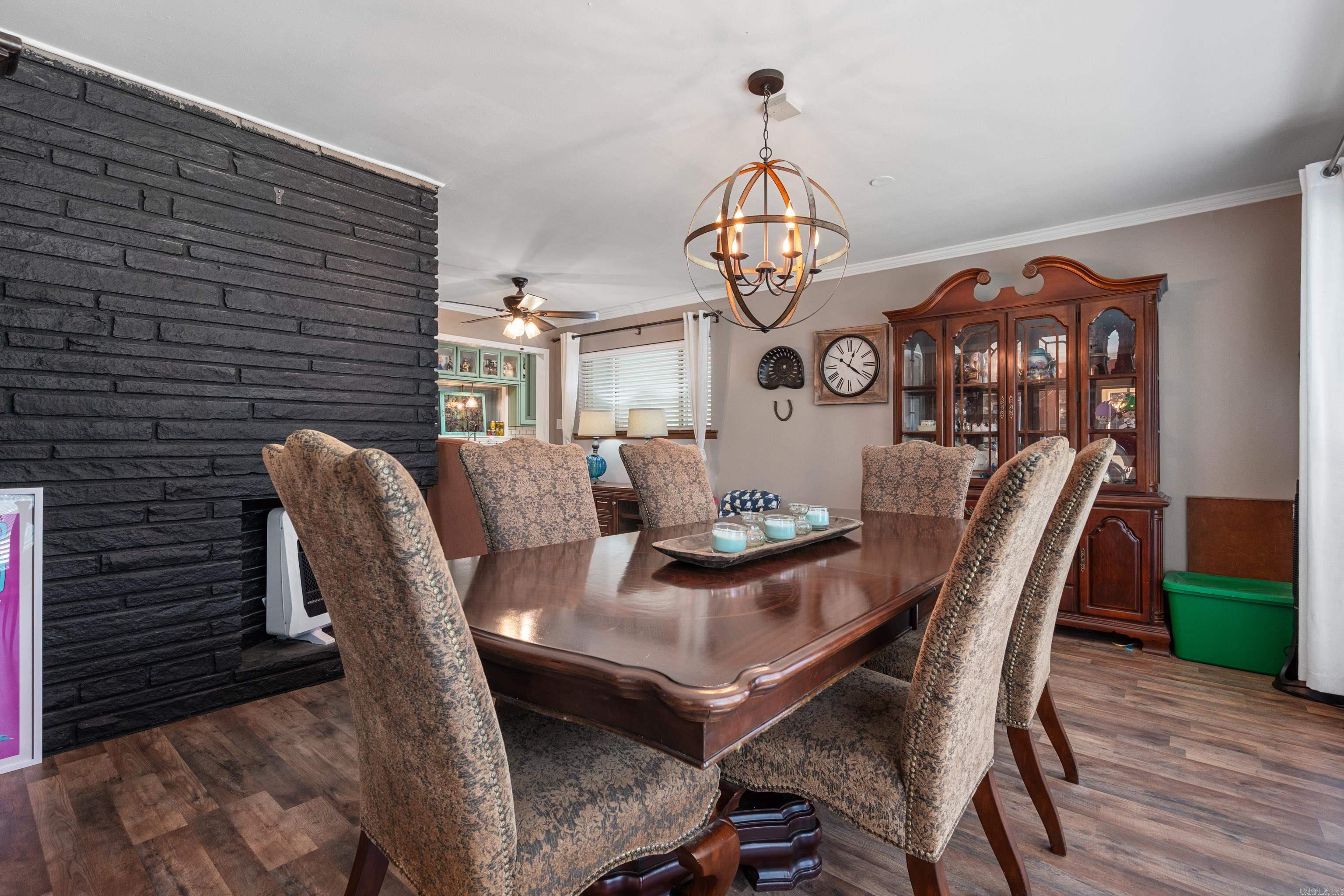 1109 Crystal  Benton, AR