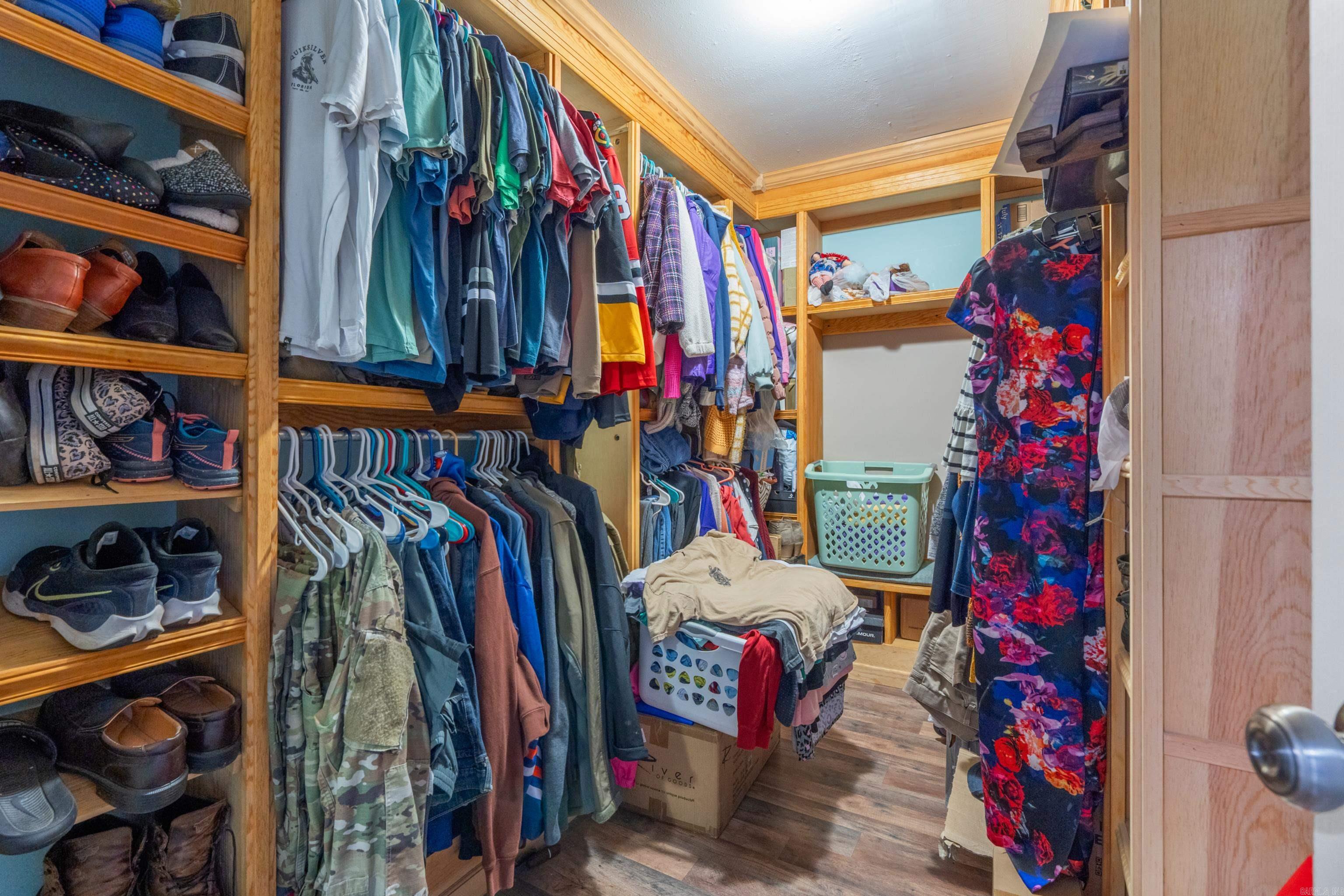 1109 Crystal  Benton, AR