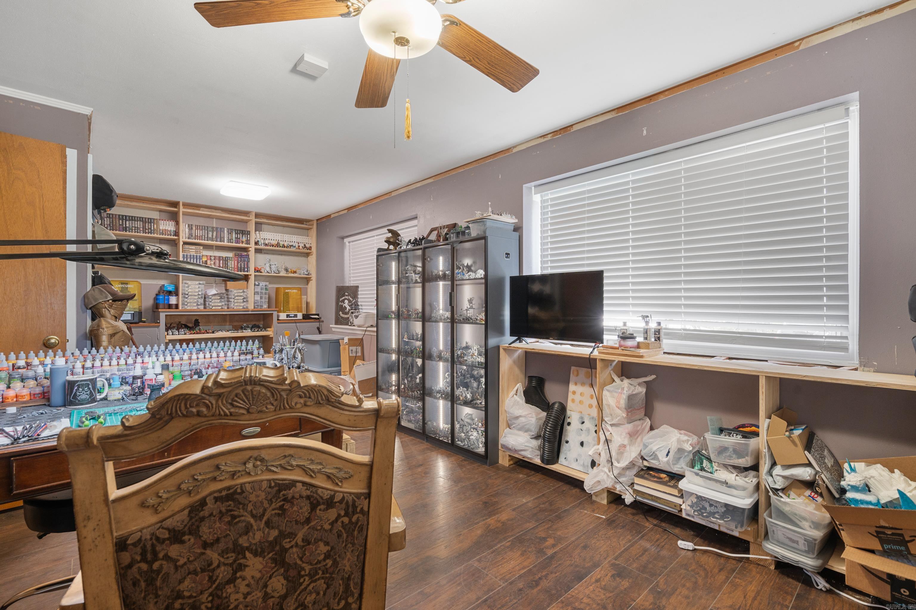 1109 Crystal  Benton, AR