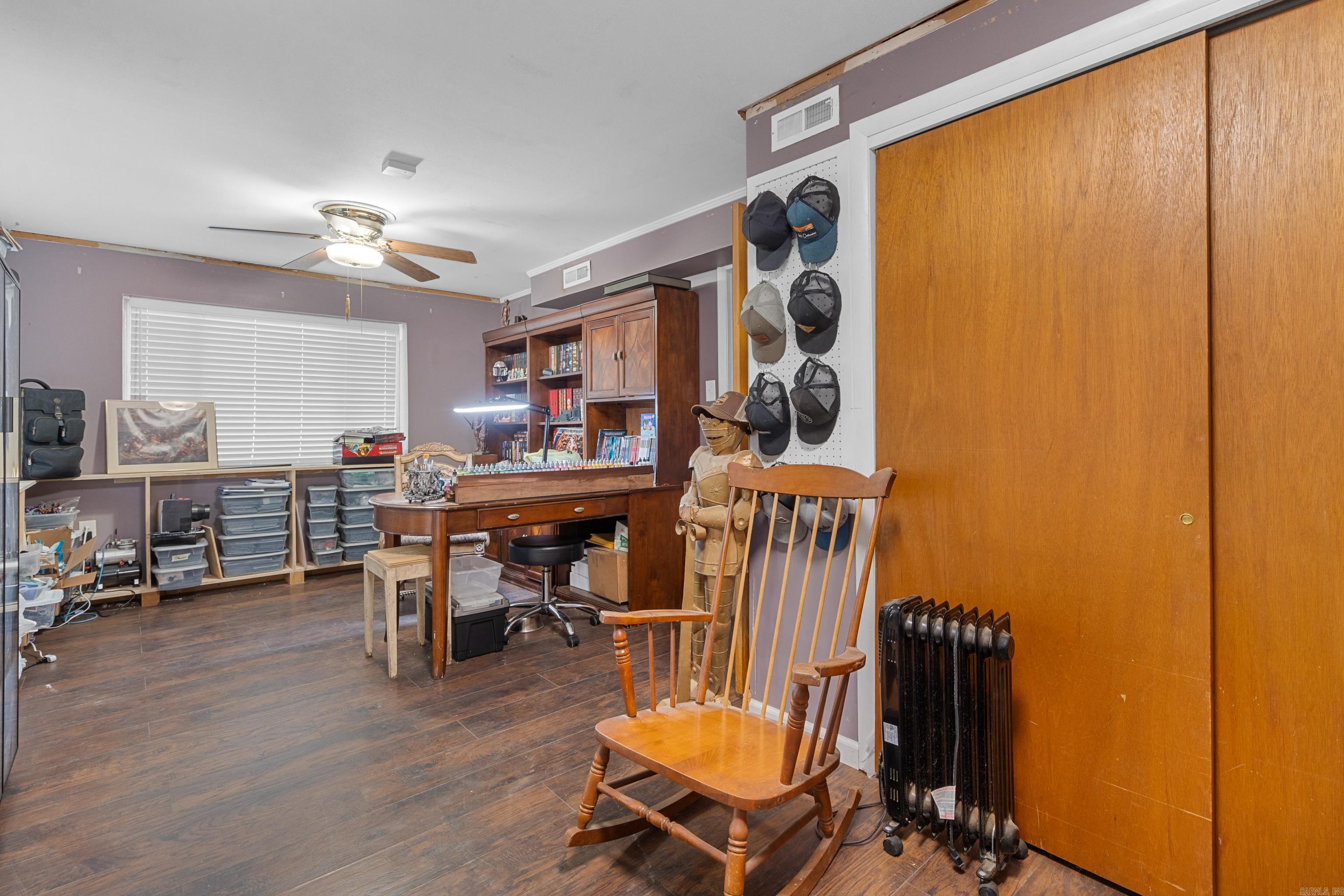 1109 Crystal  Benton, AR