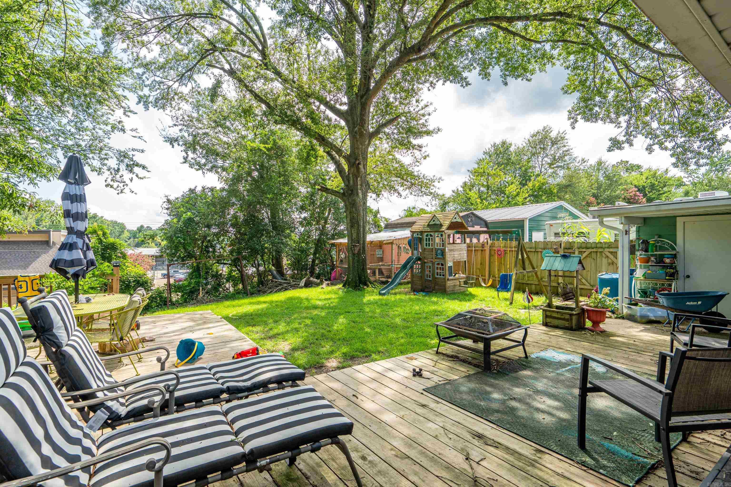 1109 Crystal  Benton, AR
