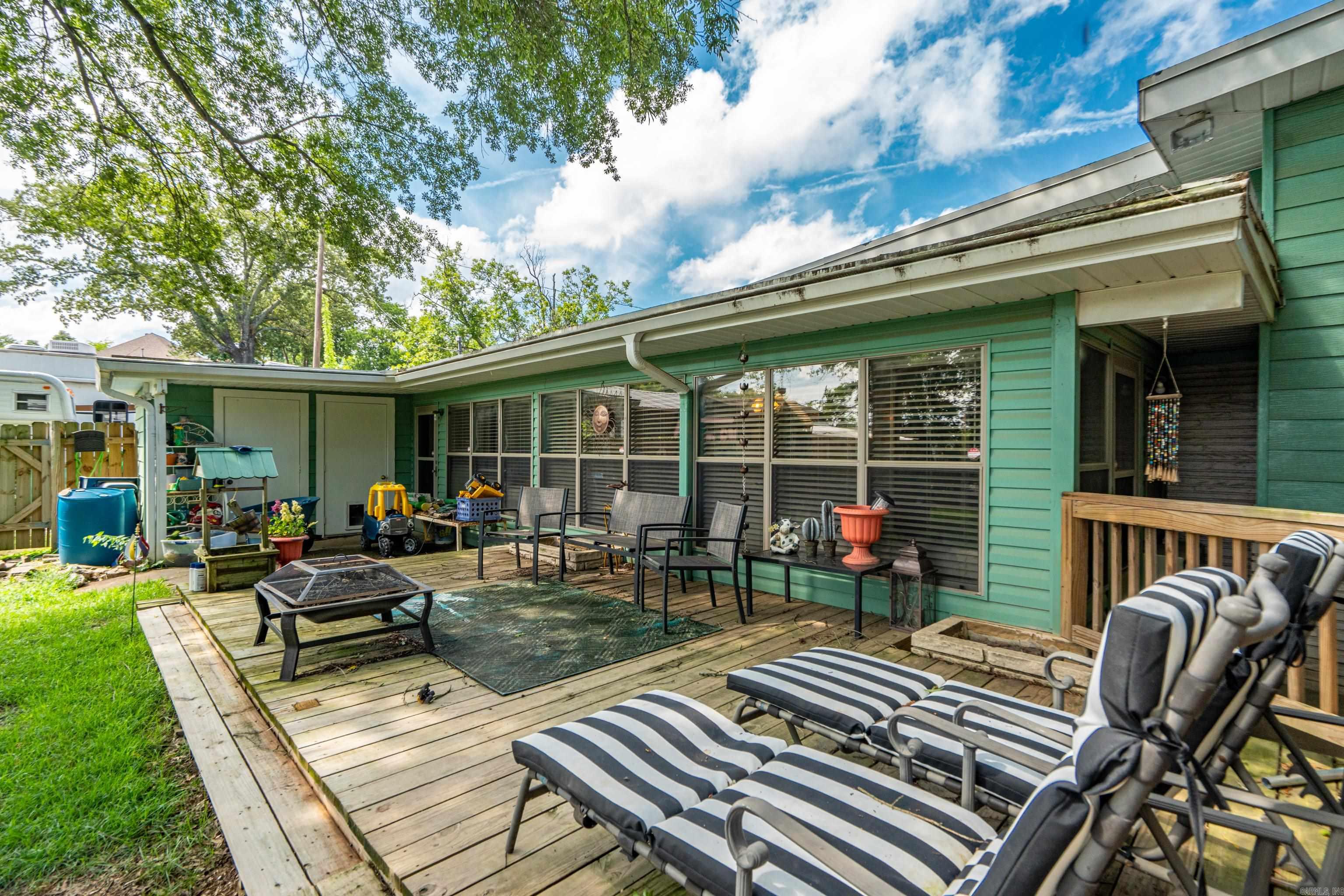 1109 Crystal  Benton, AR