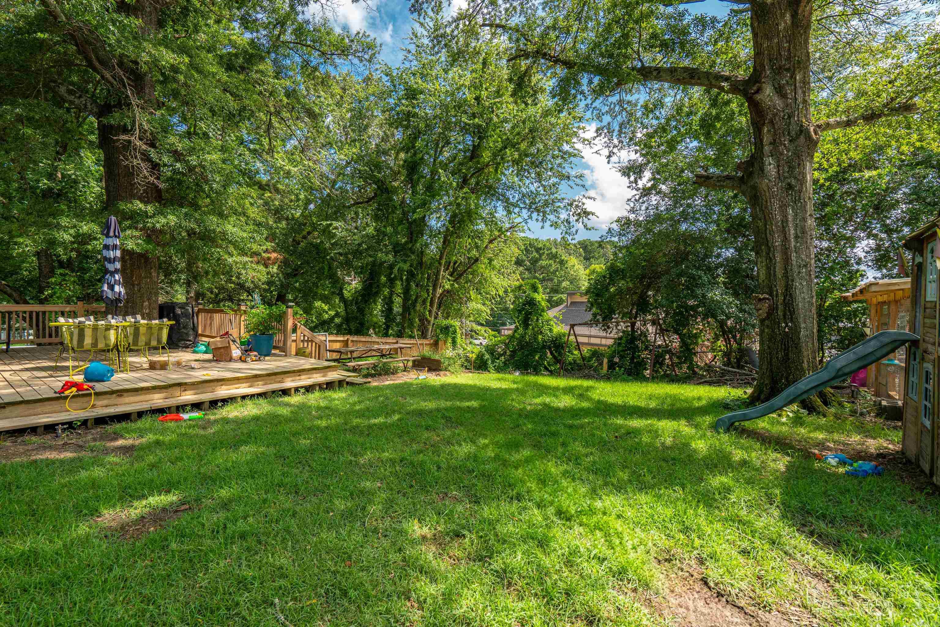 1109 Crystal  Benton, AR