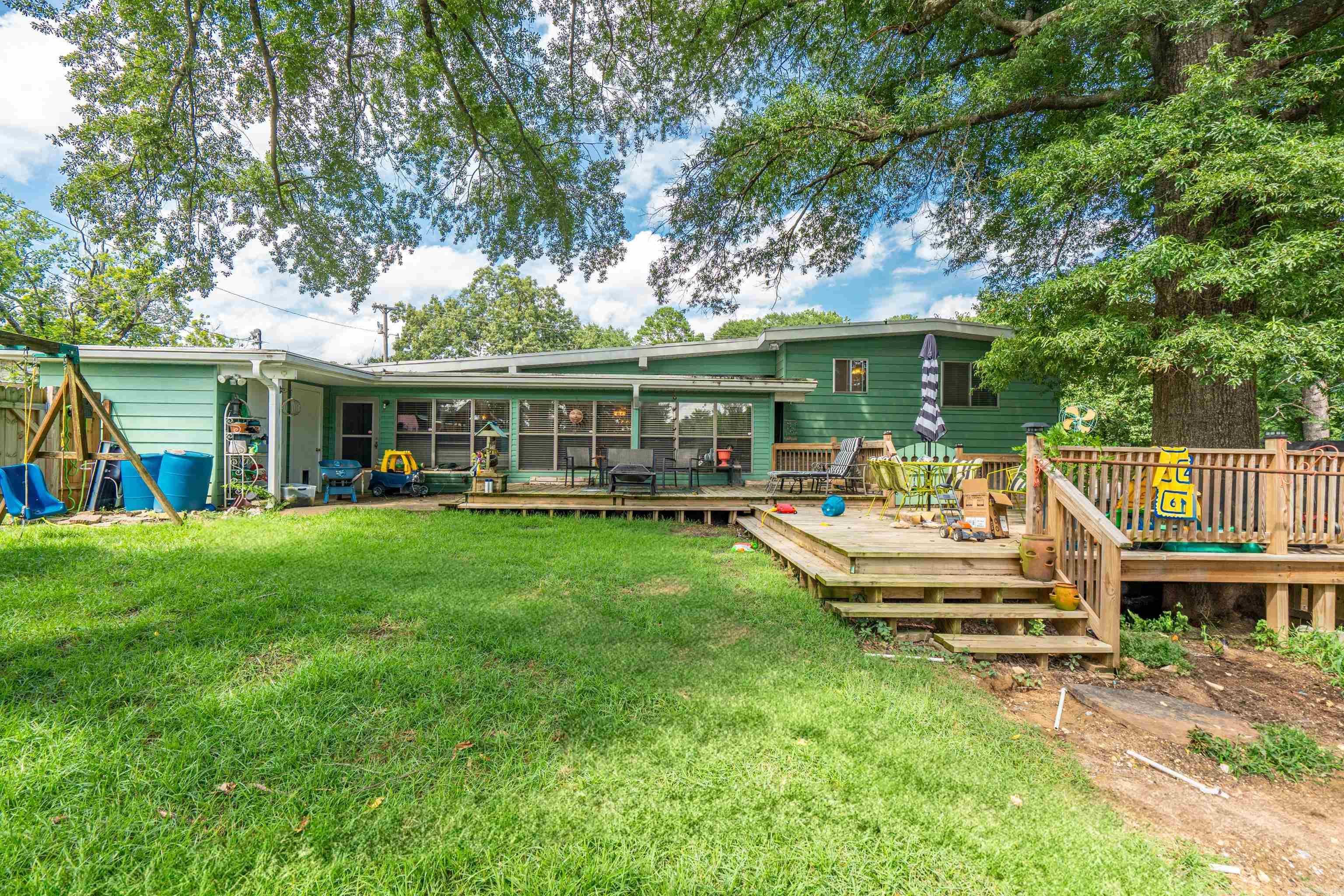 1109 Crystal  Benton, AR