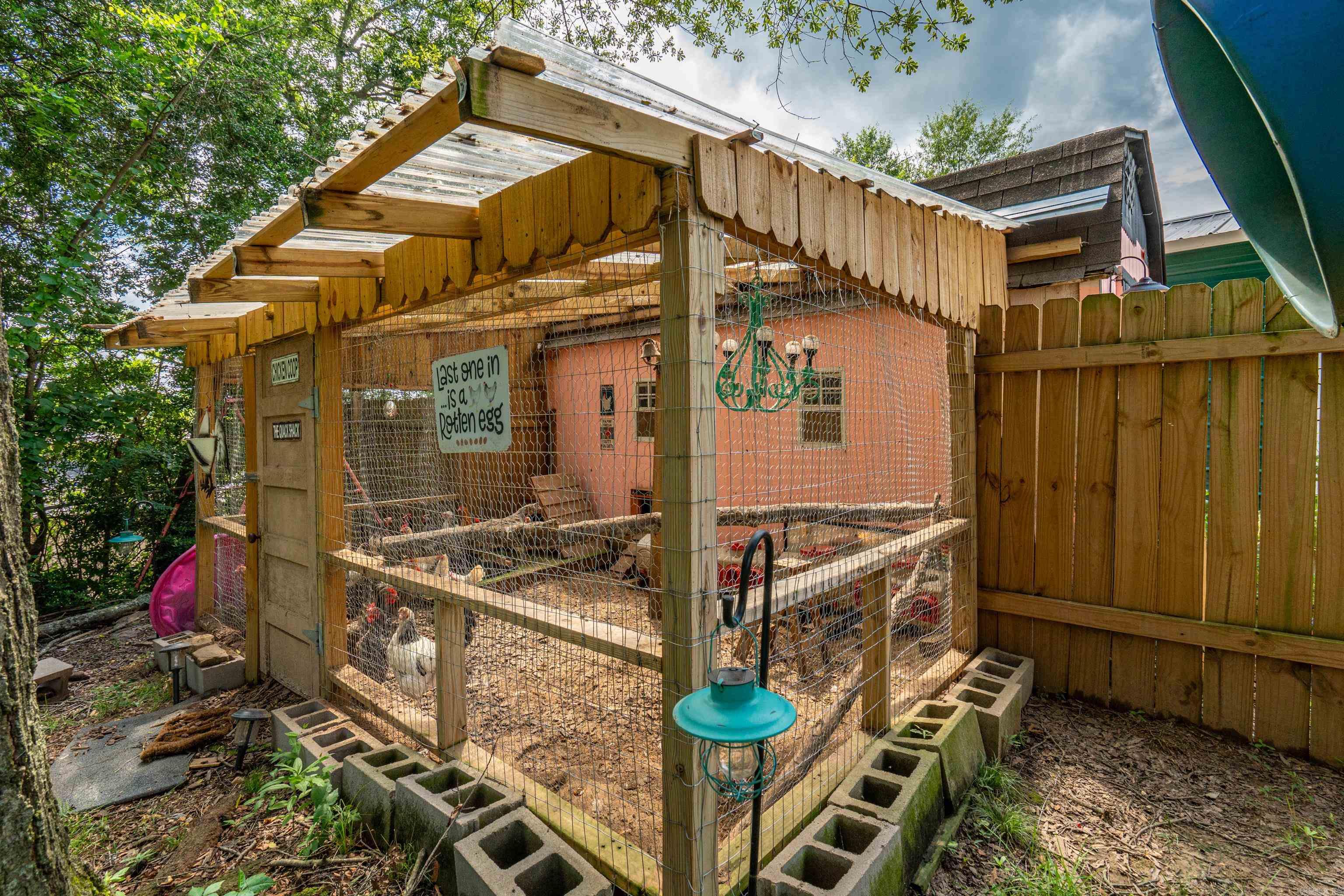 1109 Crystal  Benton, AR