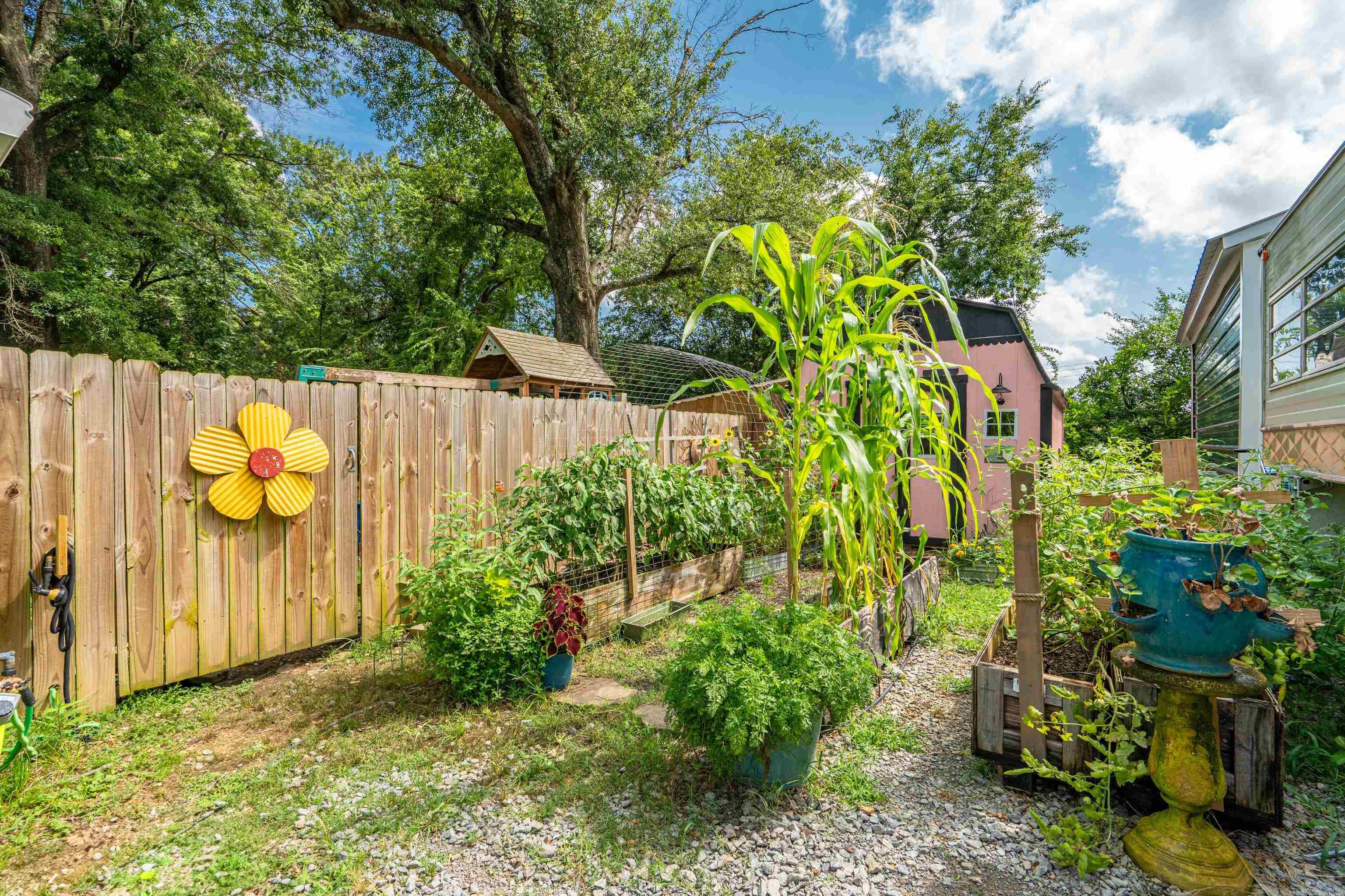 1109 Crystal  Benton, AR