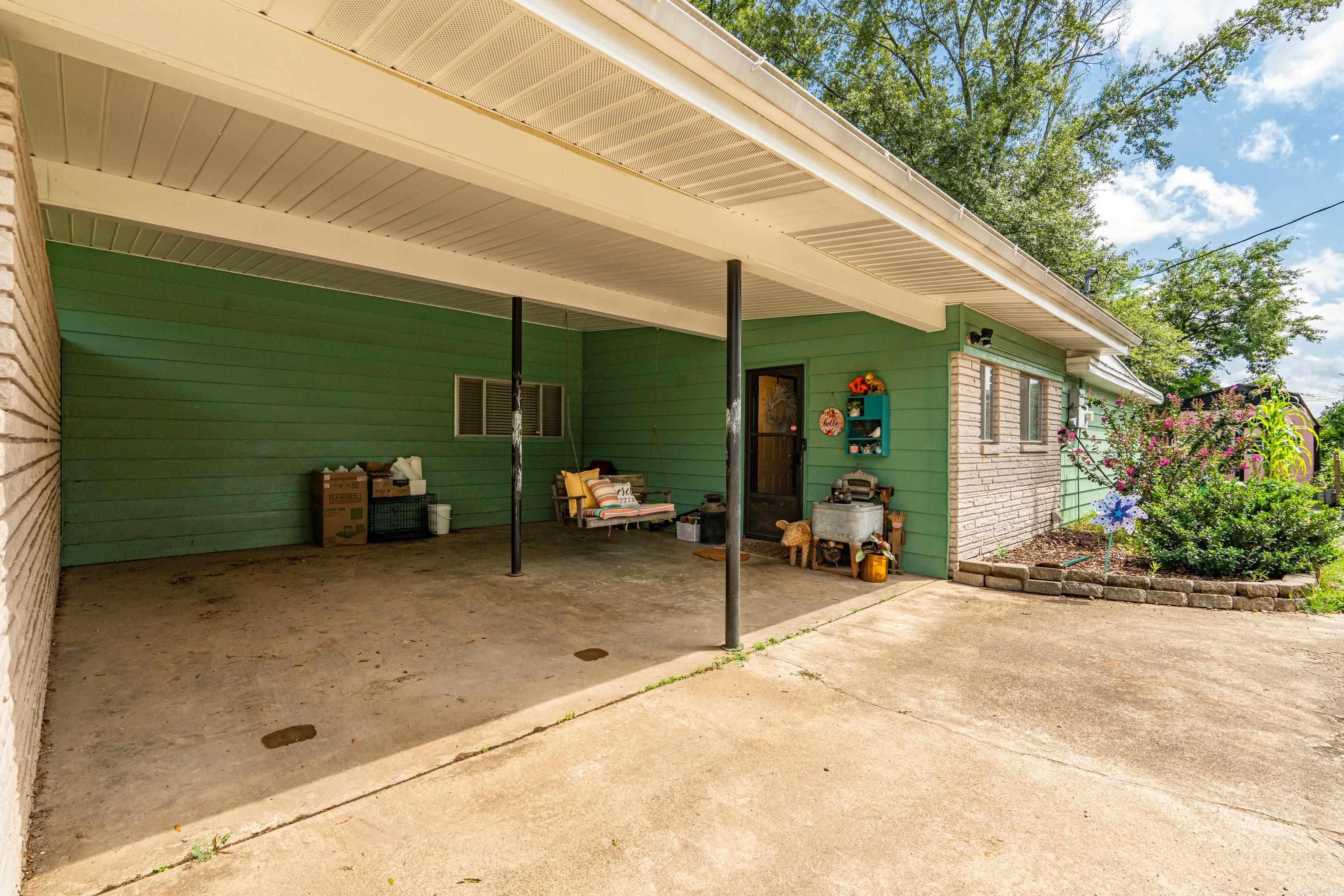 1109 Crystal  Benton, AR