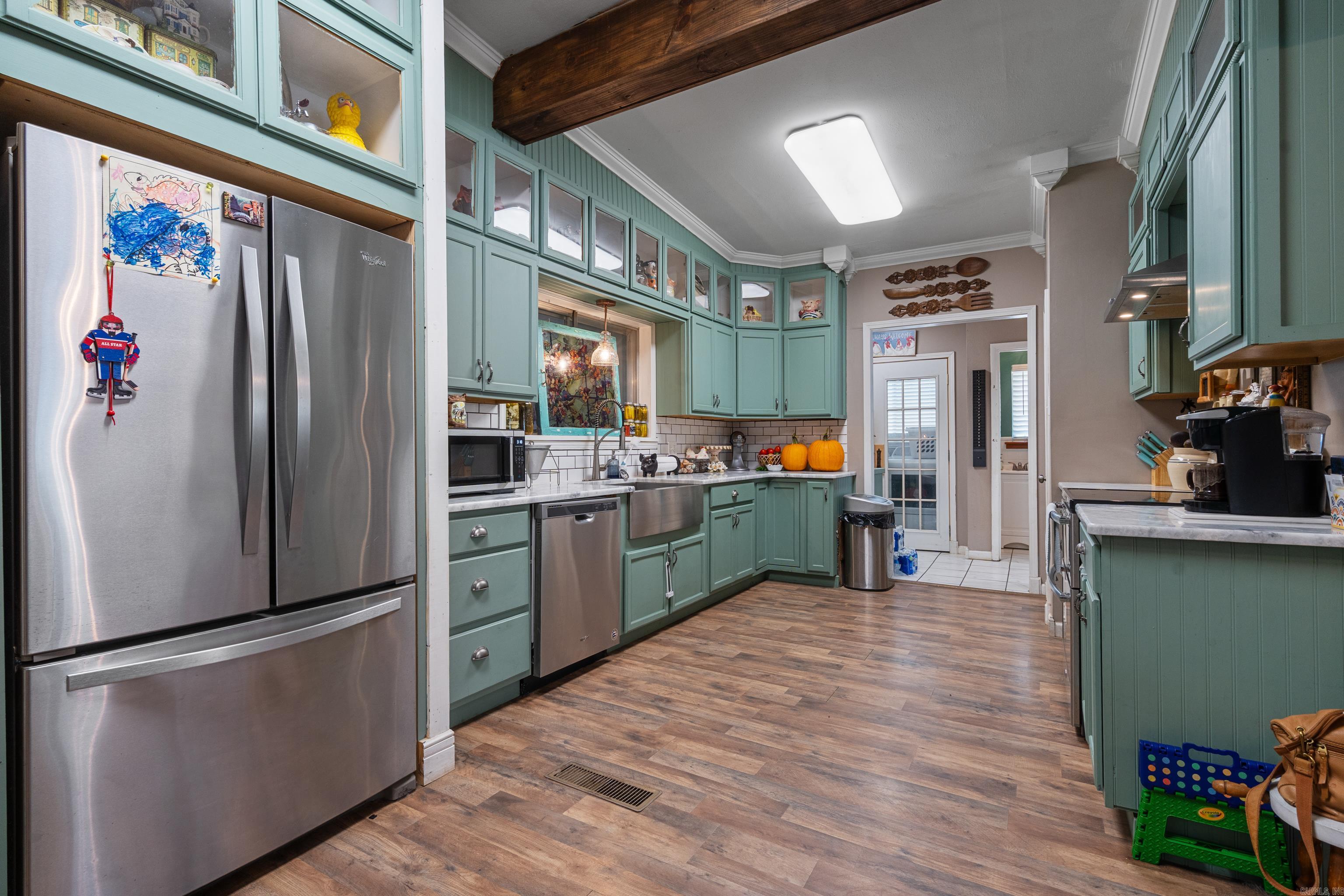 1109 Crystal  Benton, AR