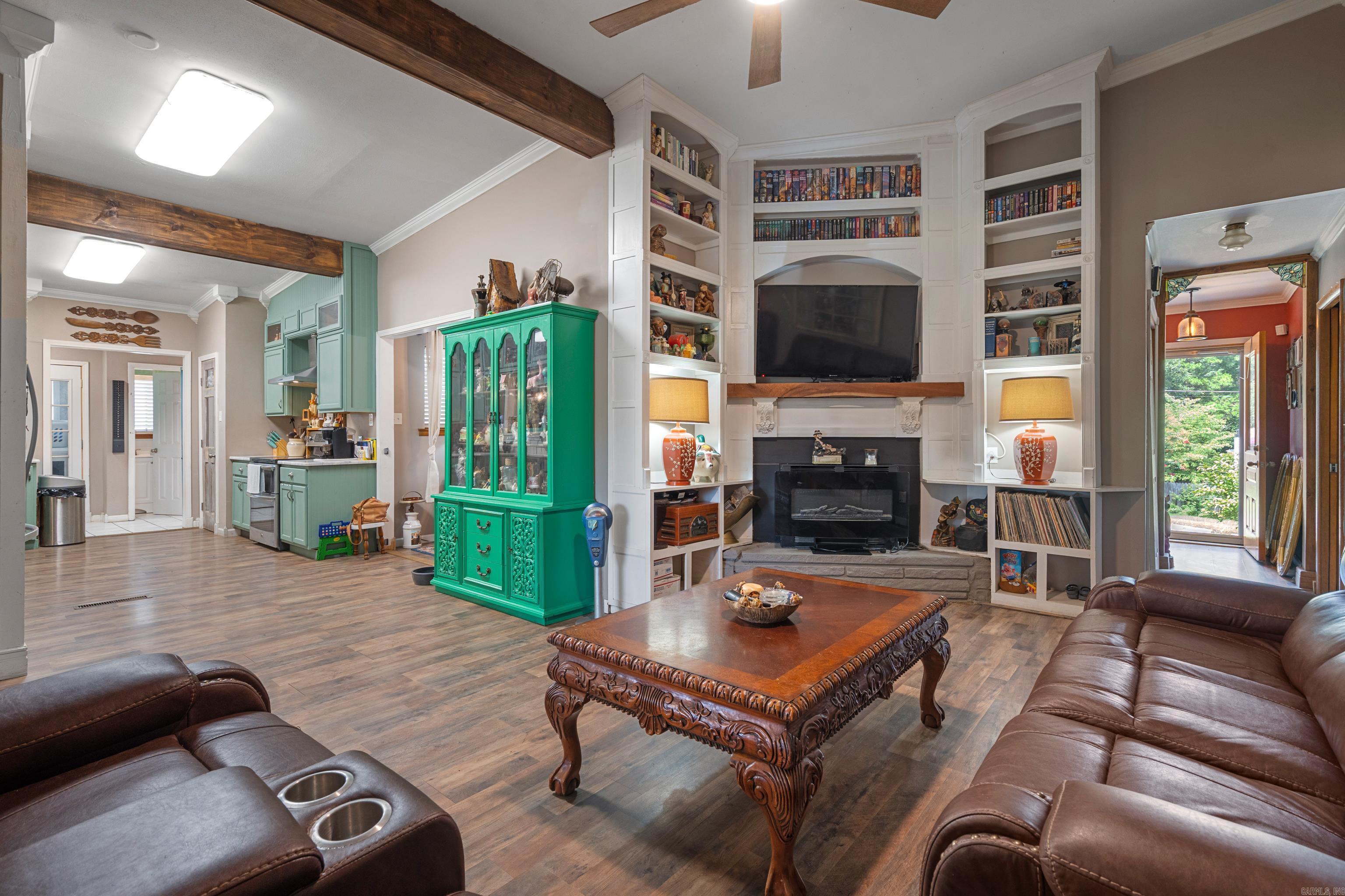 1109 Crystal  Benton, AR