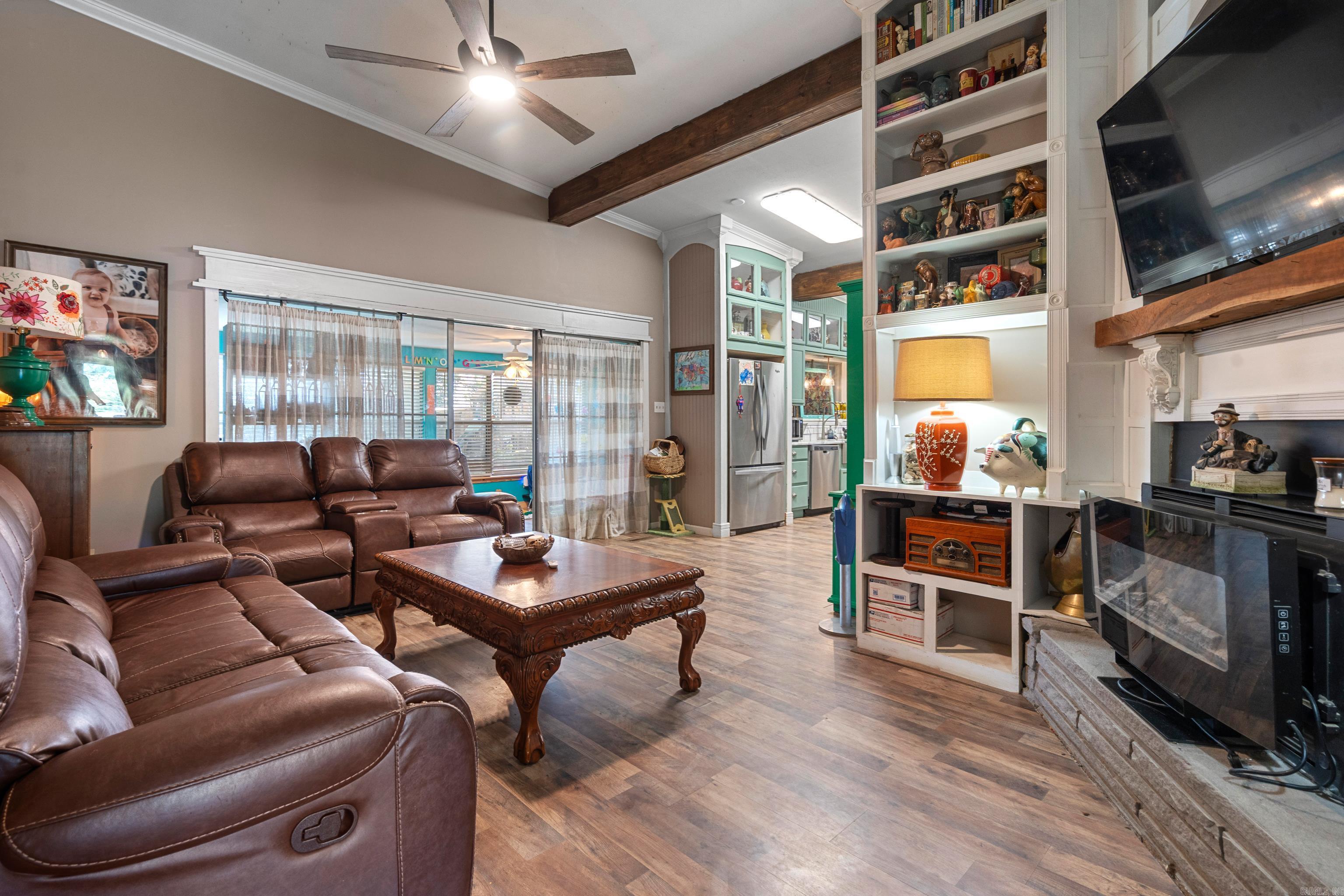 1109 Crystal  Benton, AR