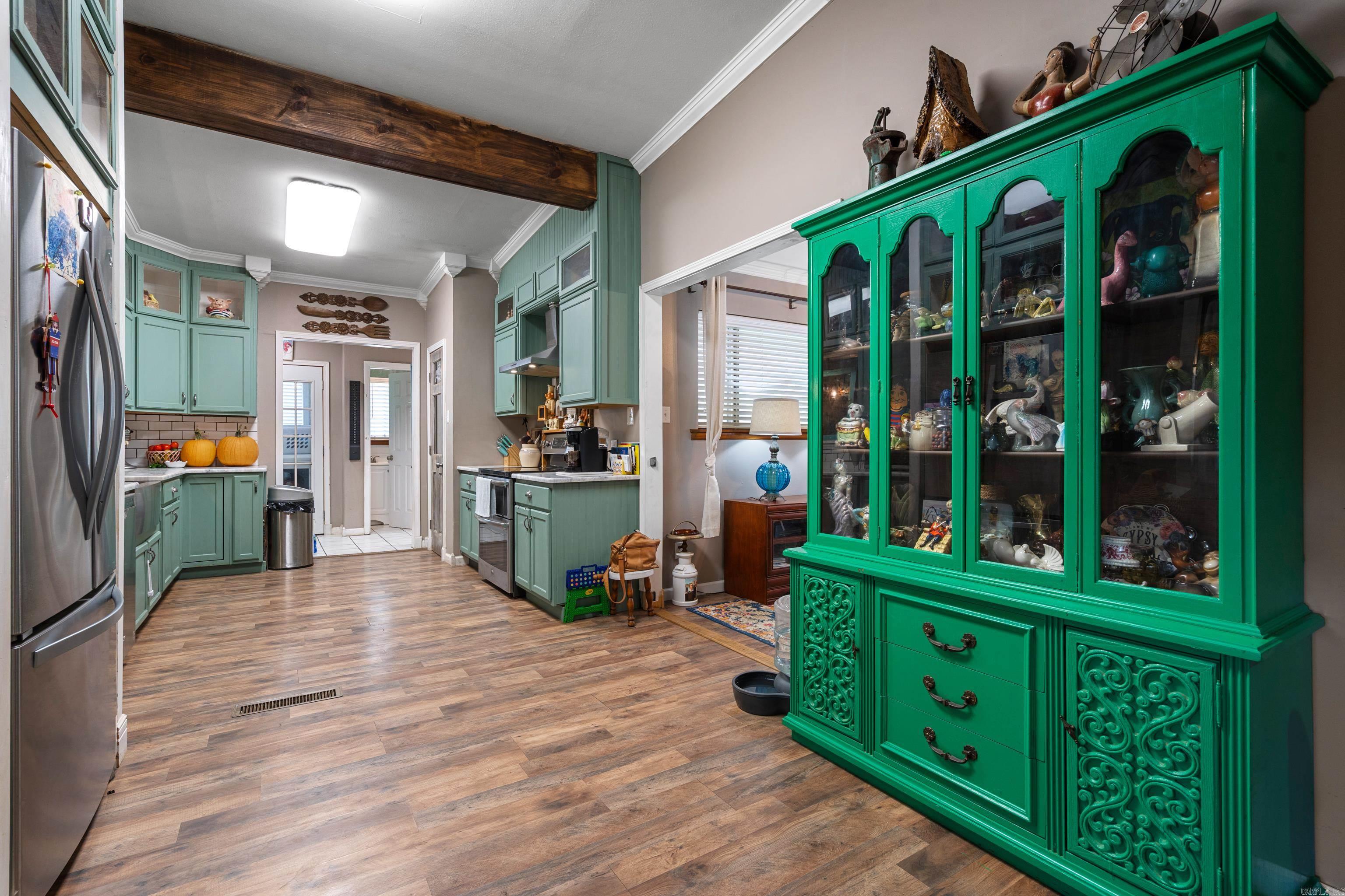 1109 Crystal  Benton, AR