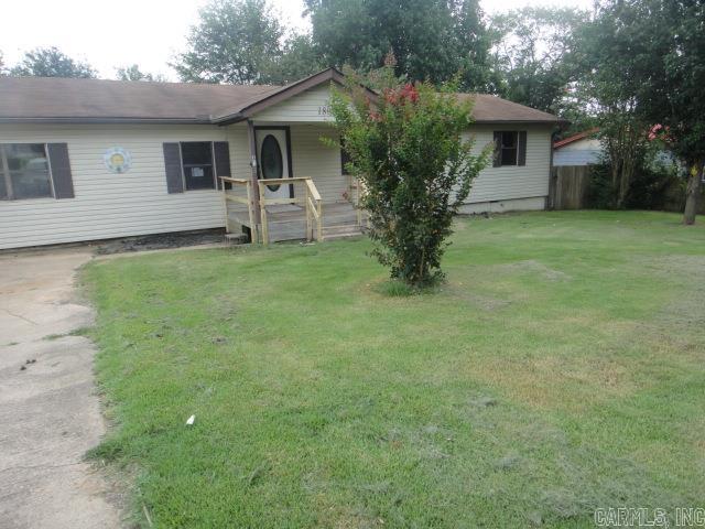 1800 Forey  Judsonia, AR