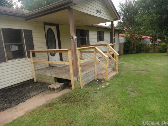1800 Forey  Judsonia, AR