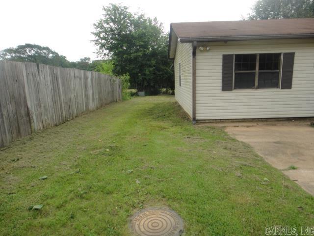 1800 Forey  Judsonia, AR