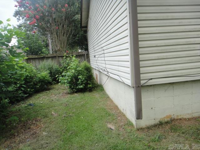 1800 Forey  Judsonia, AR