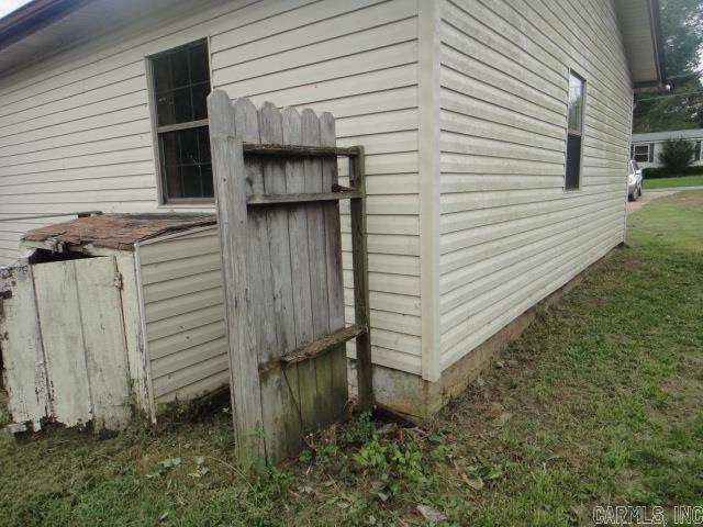1800 Forey  Judsonia, AR