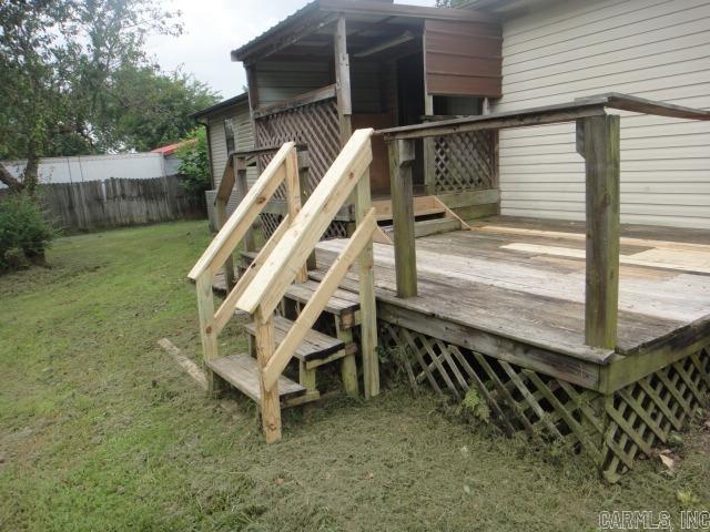 1800 Forey  Judsonia, AR