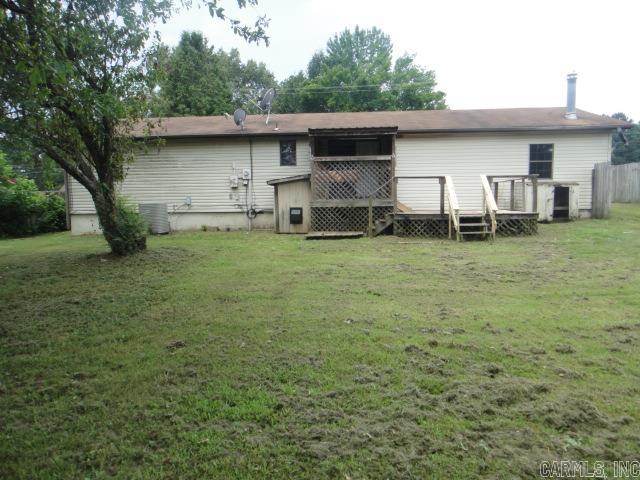 1800 Forey  Judsonia, AR
