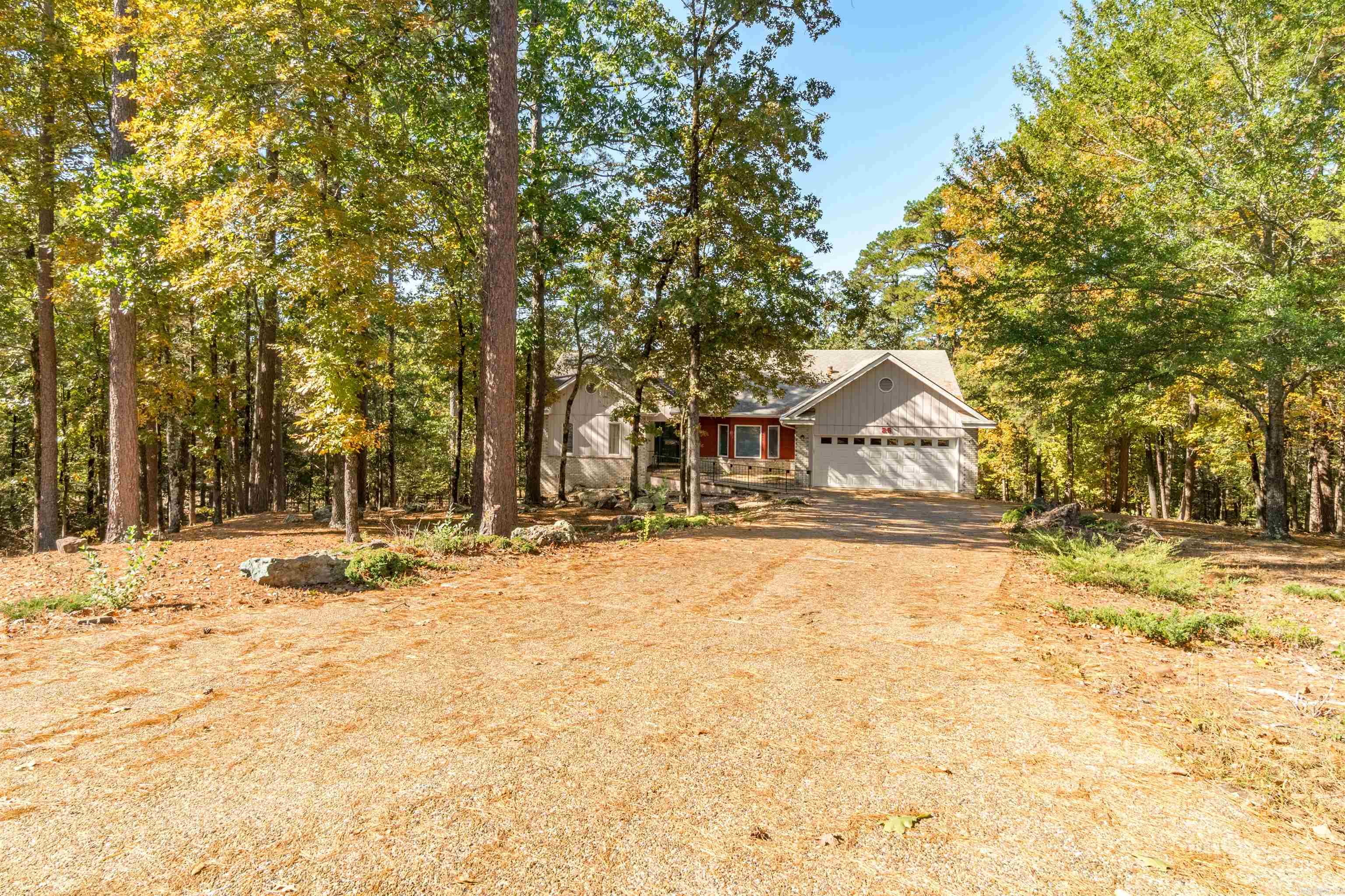 26 Sosegado Lane  Hot Springs Village, AR