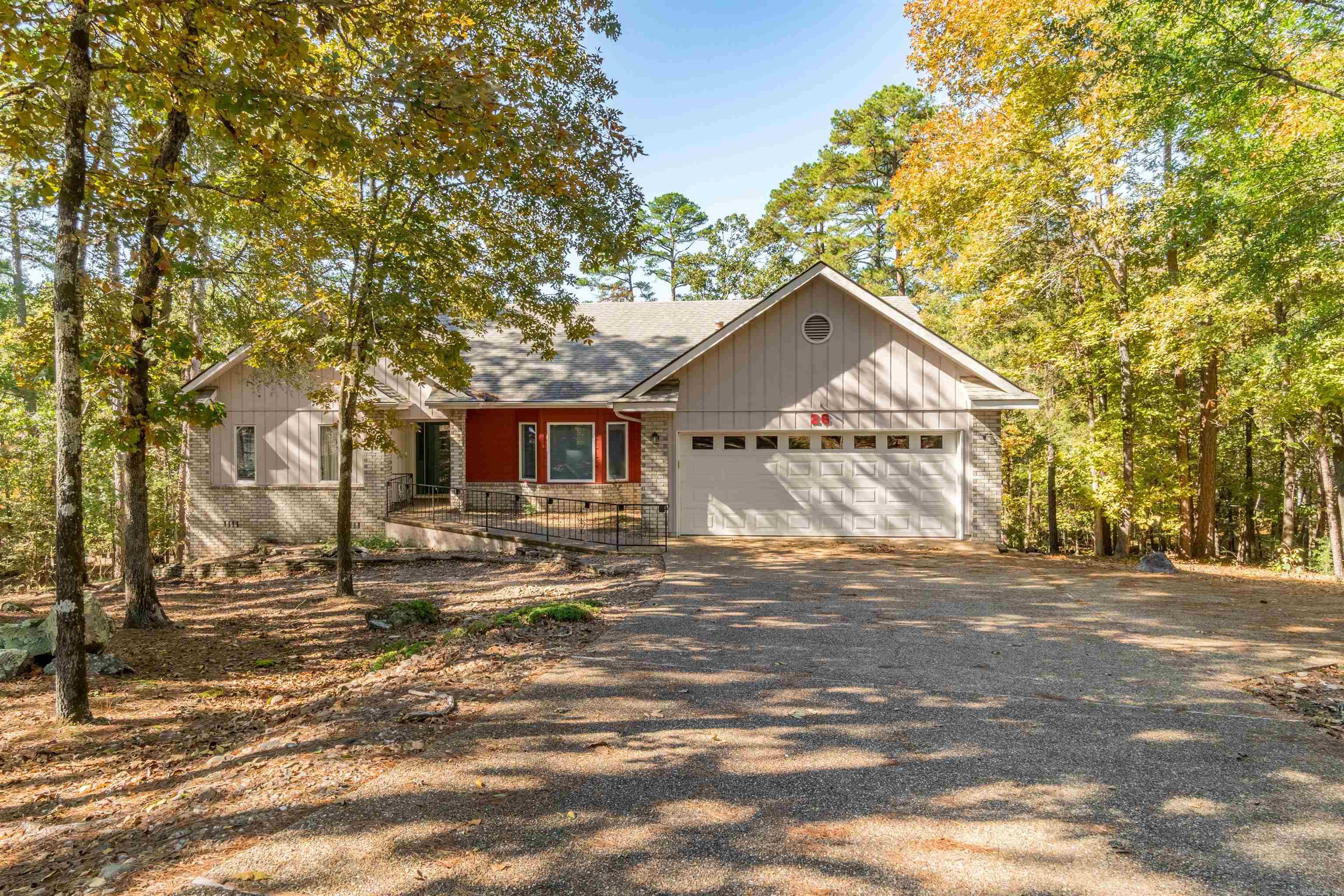26 Sosegado Lane  Hot Springs Village, AR