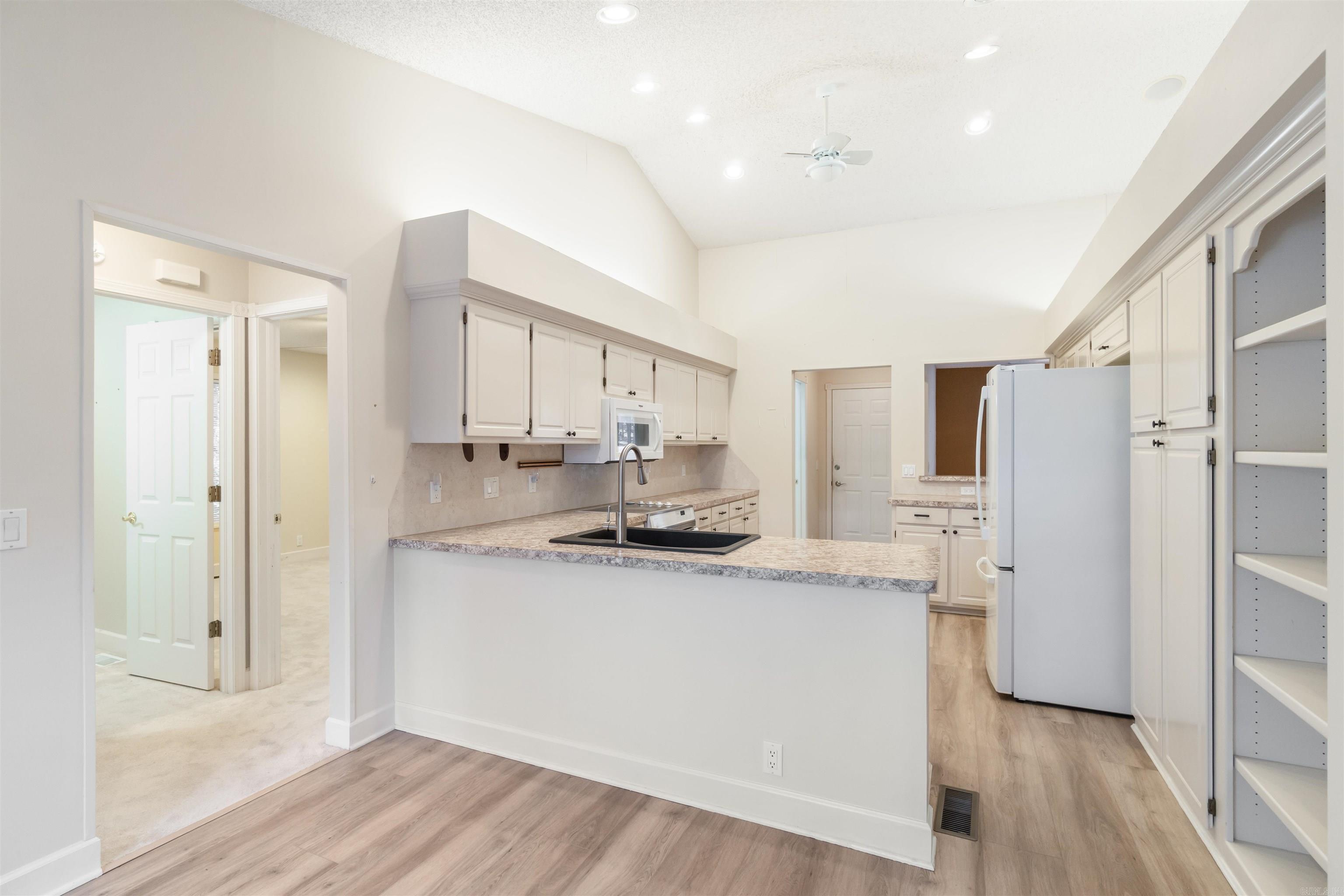 26 Sosegado Lane  Hot Springs Village, AR