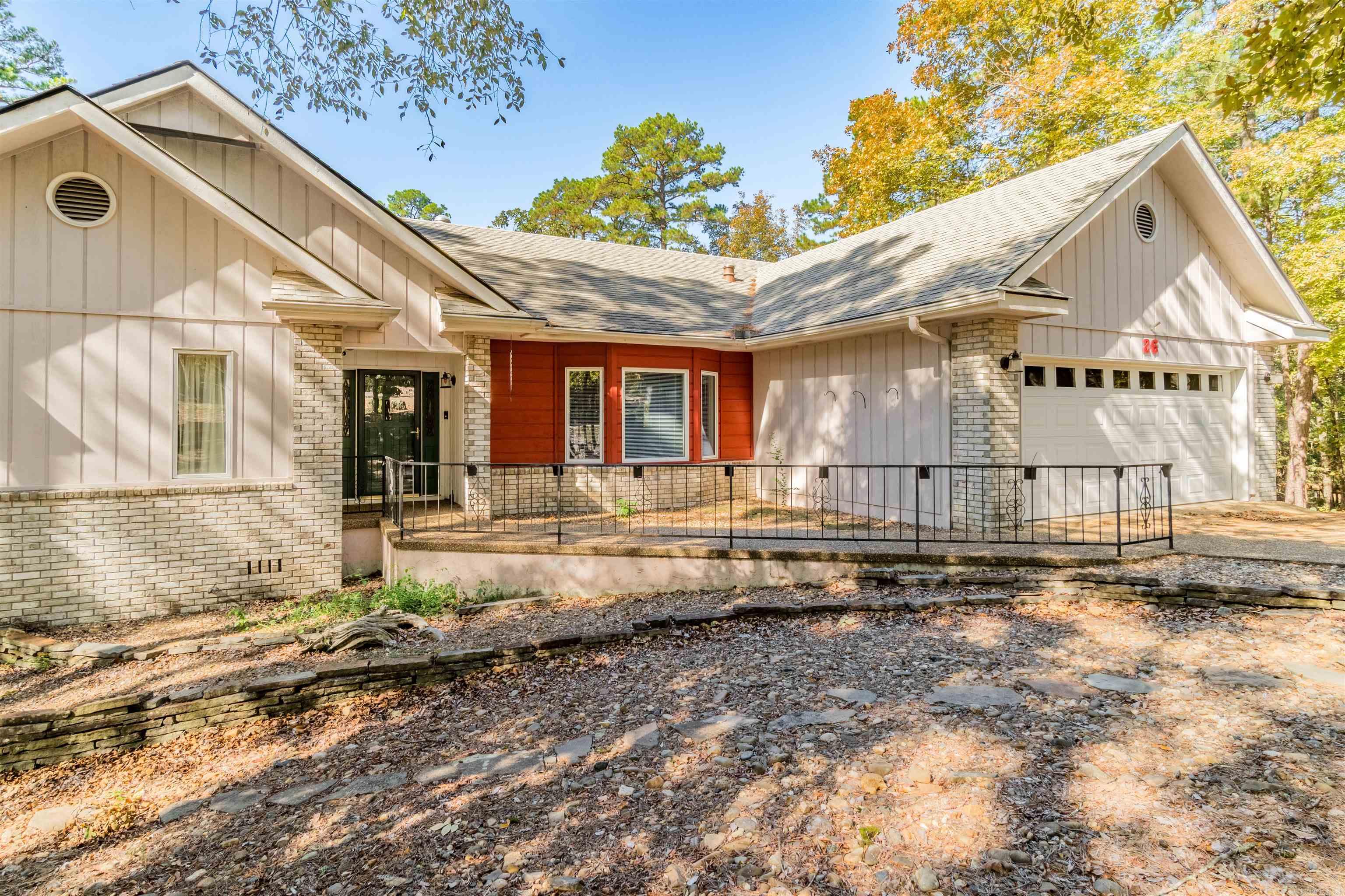 26 Sosegado Lane  Hot Springs Village, AR