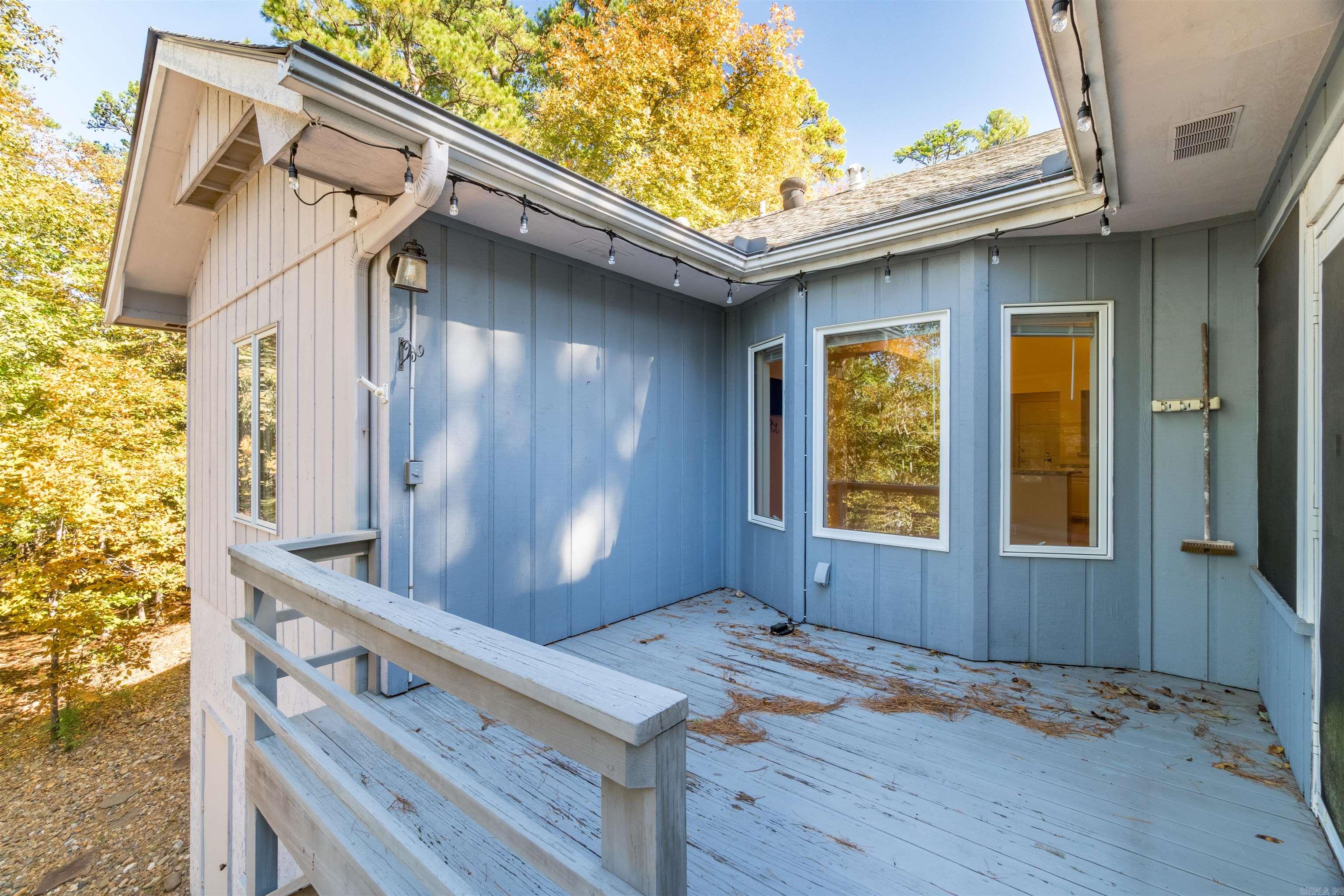 26 Sosegado Lane  Hot Springs Village, AR