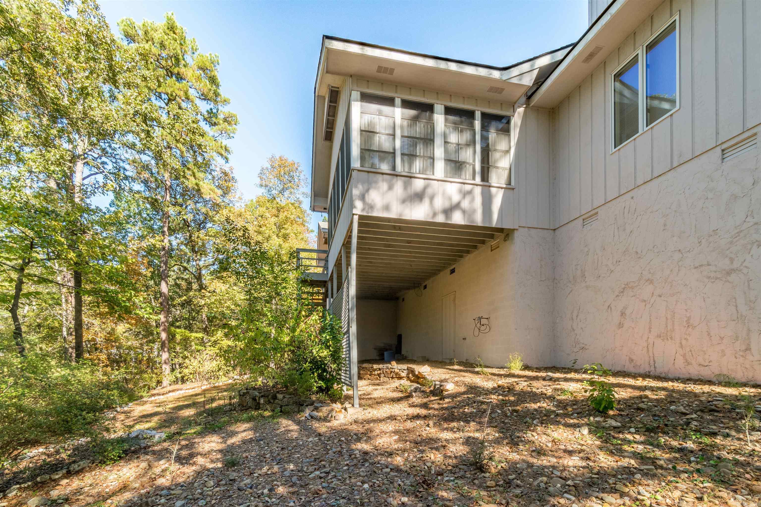 26 Sosegado Lane  Hot Springs Village, AR