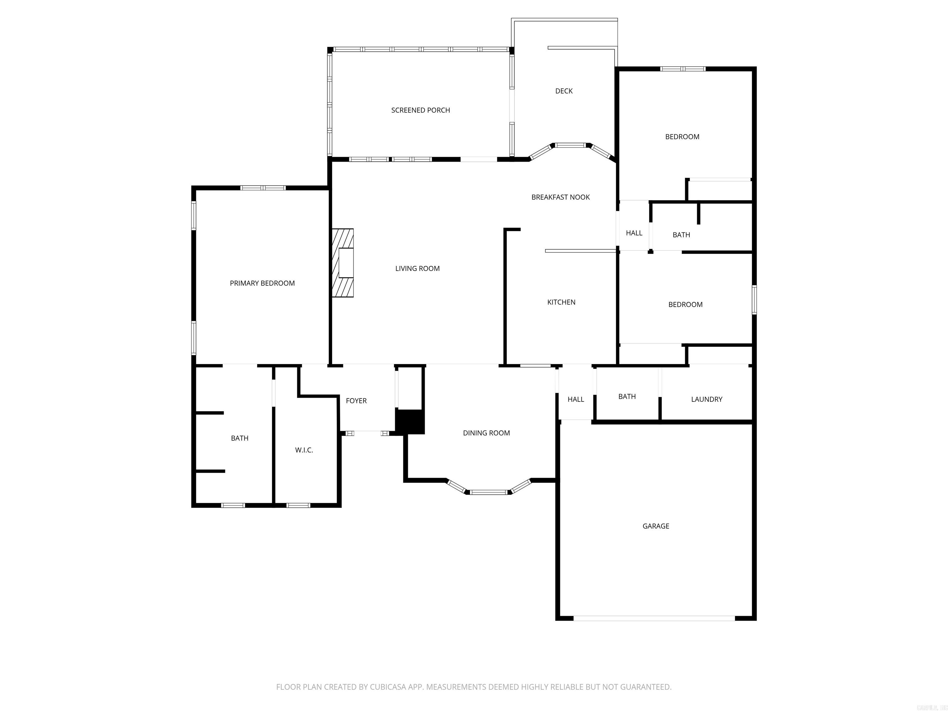 26 Sosegado Lane  Hot Springs Village, AR