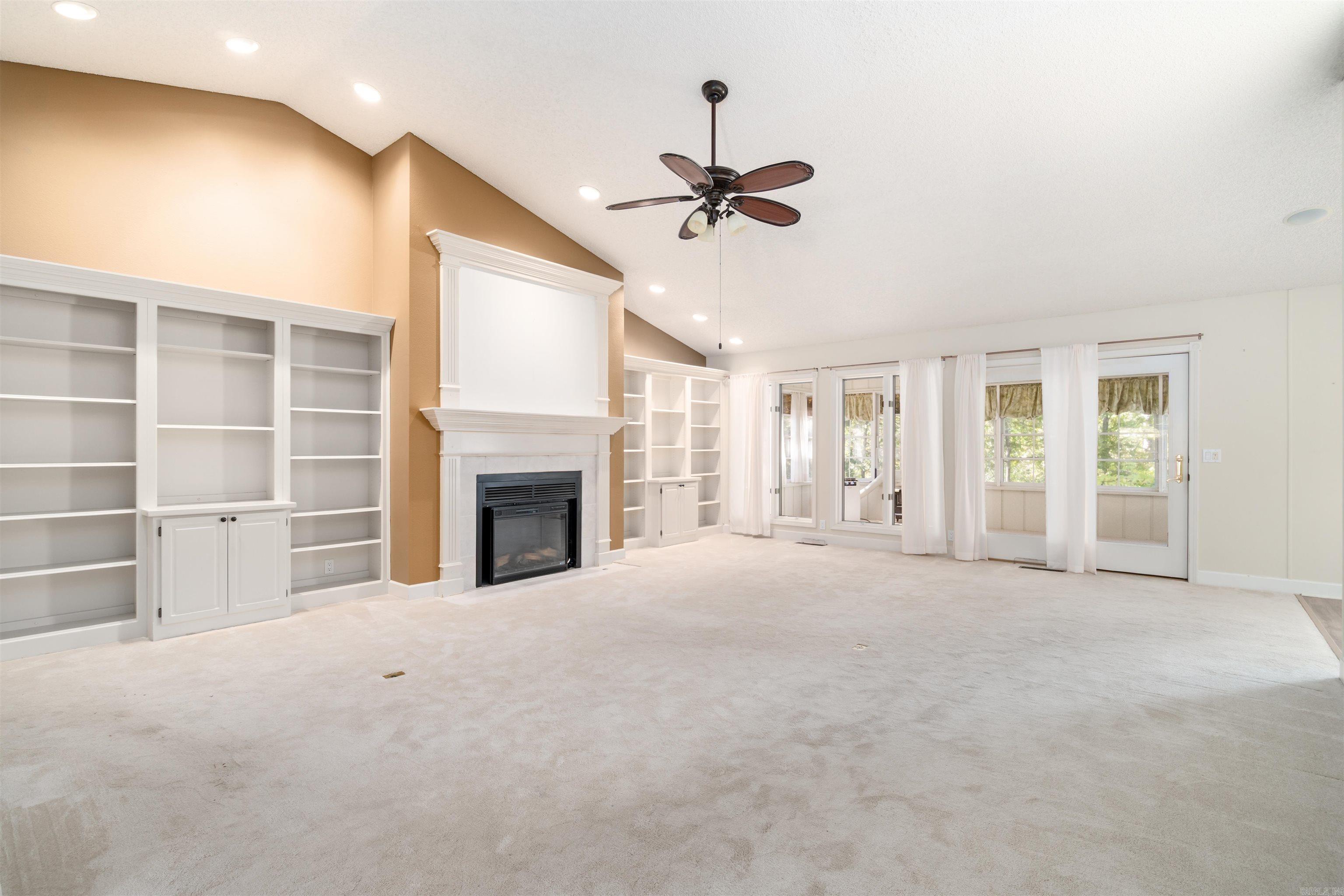 26 Sosegado Lane  Hot Springs Village, AR