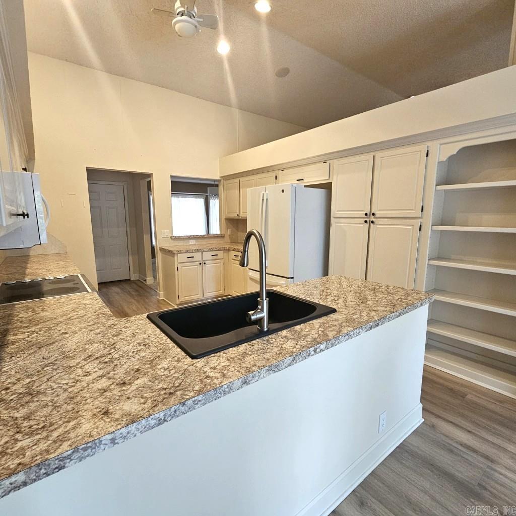 26 Sosegado Lane  Hot Springs Village, AR