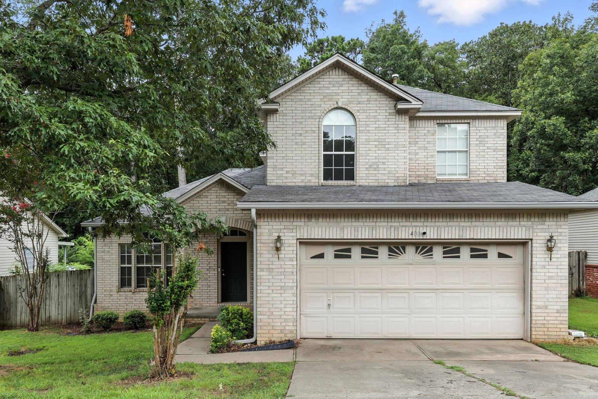 1400 Westhampton  Little Rock, AR